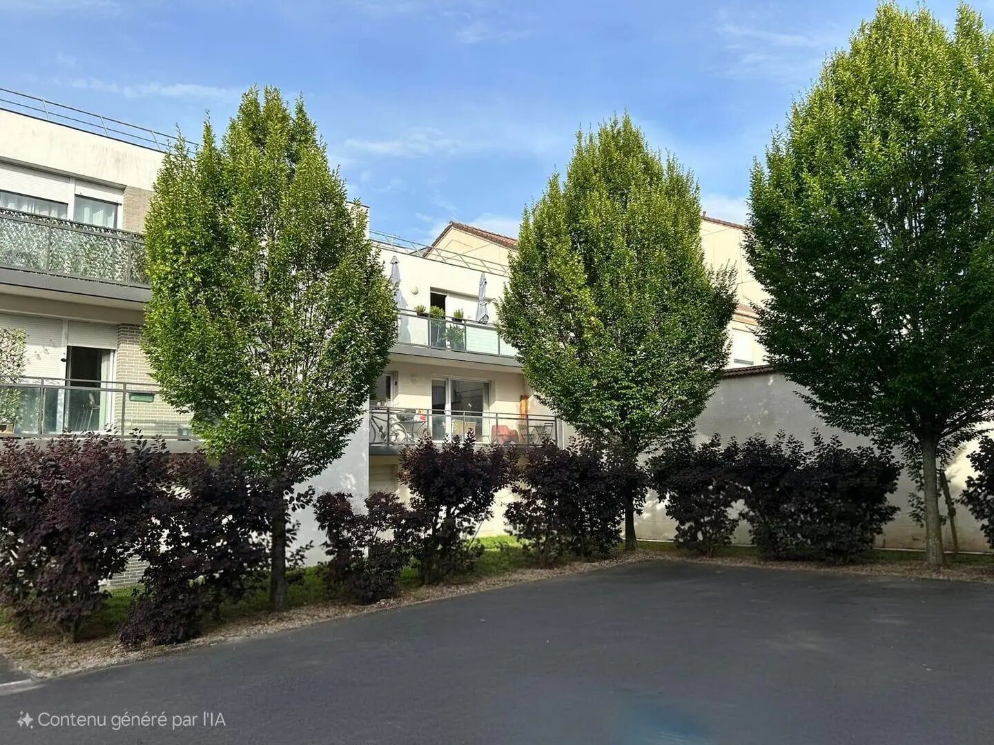 Appartement à vendre, 49m², Reims