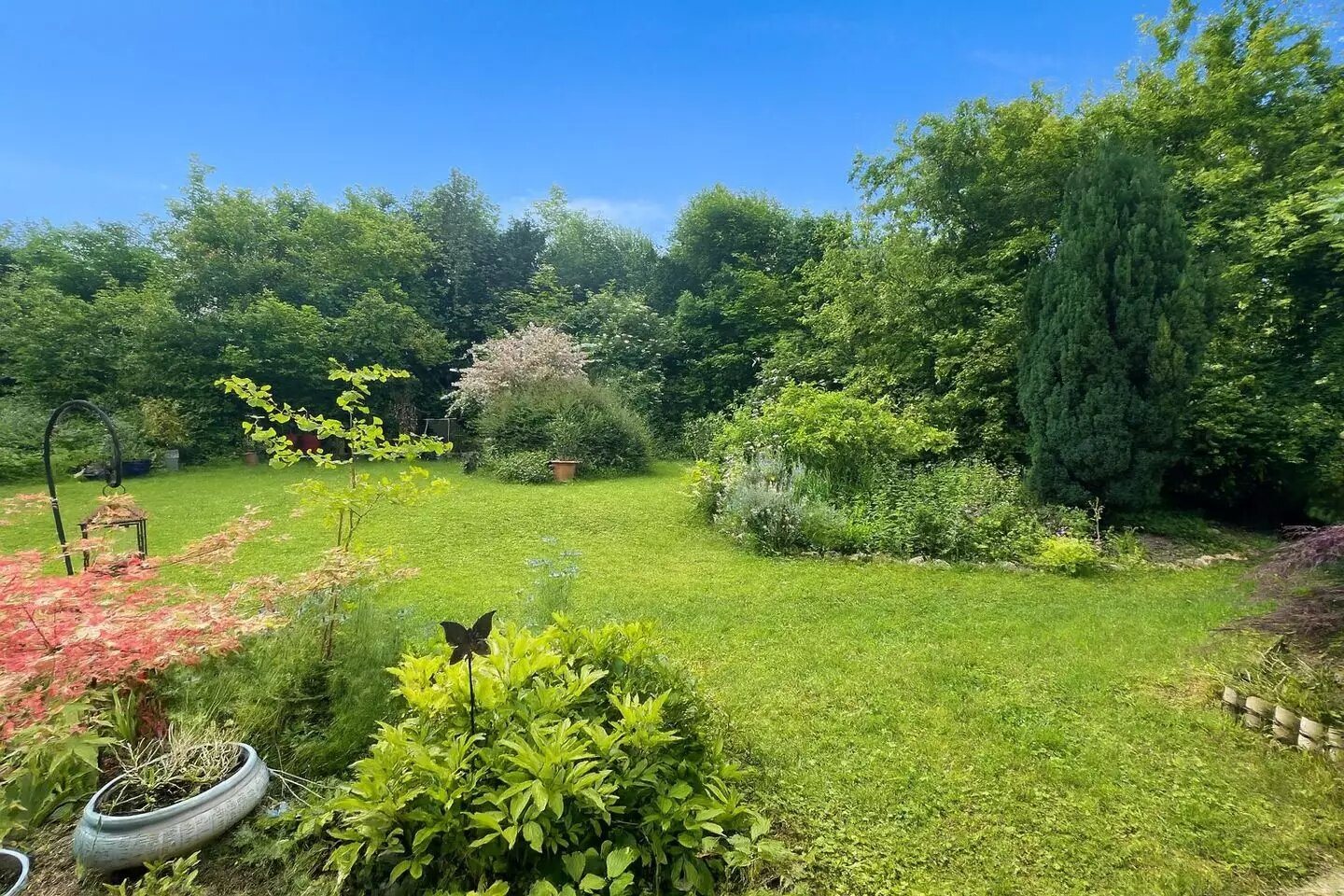 Appartement à vendre, 130m², Saint-Brice-Courcelles