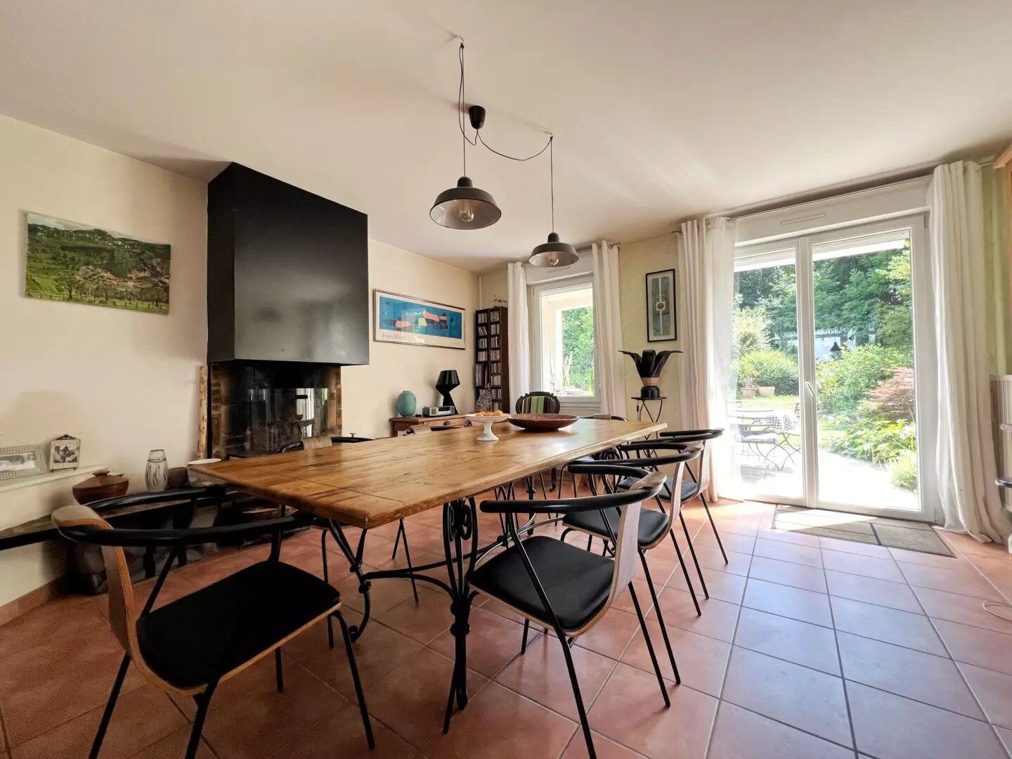 Appartement à vendre, 130m², Saint-Brice-Courcelles