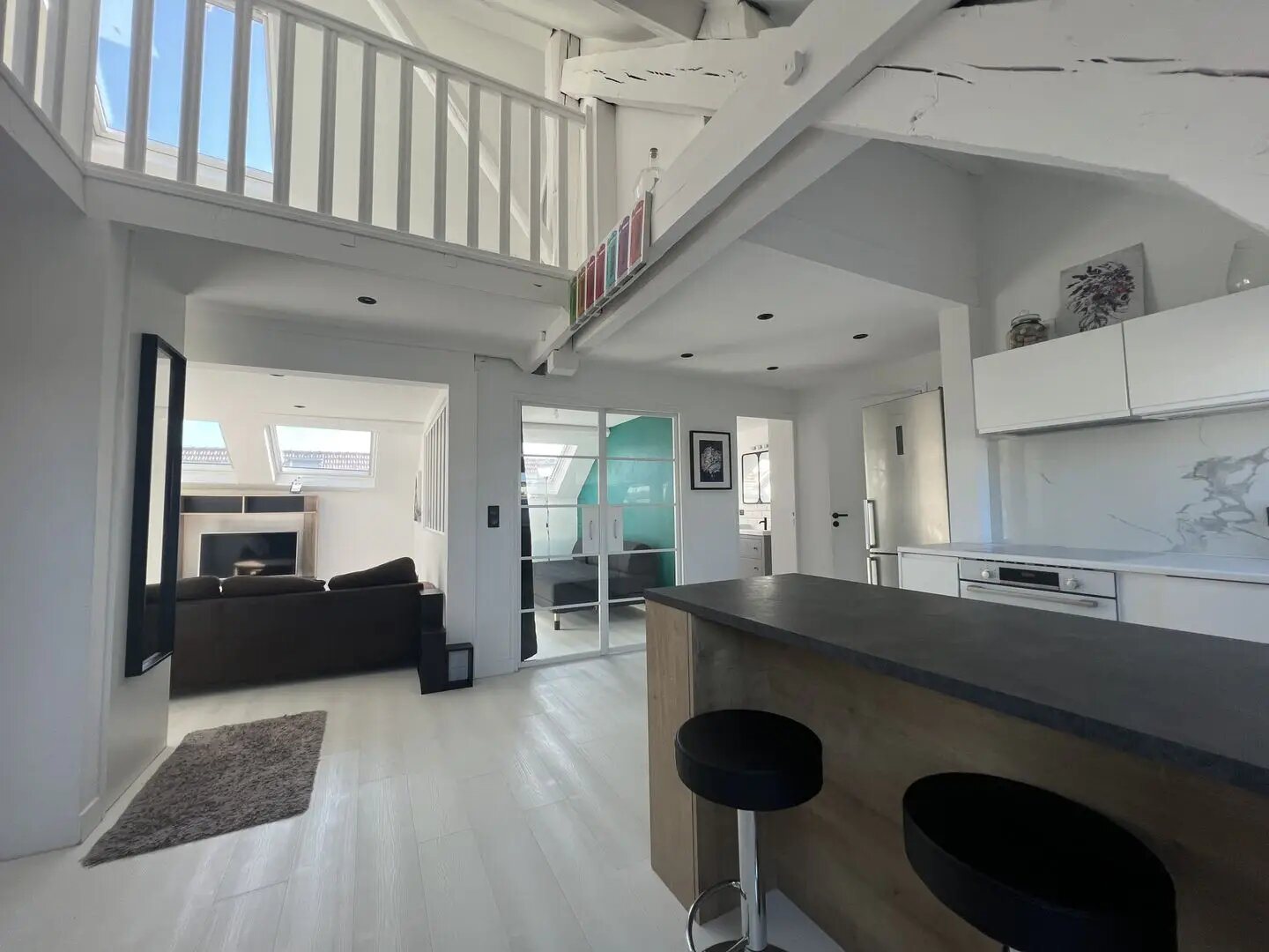 Appartement à vendre, 75m², Reims