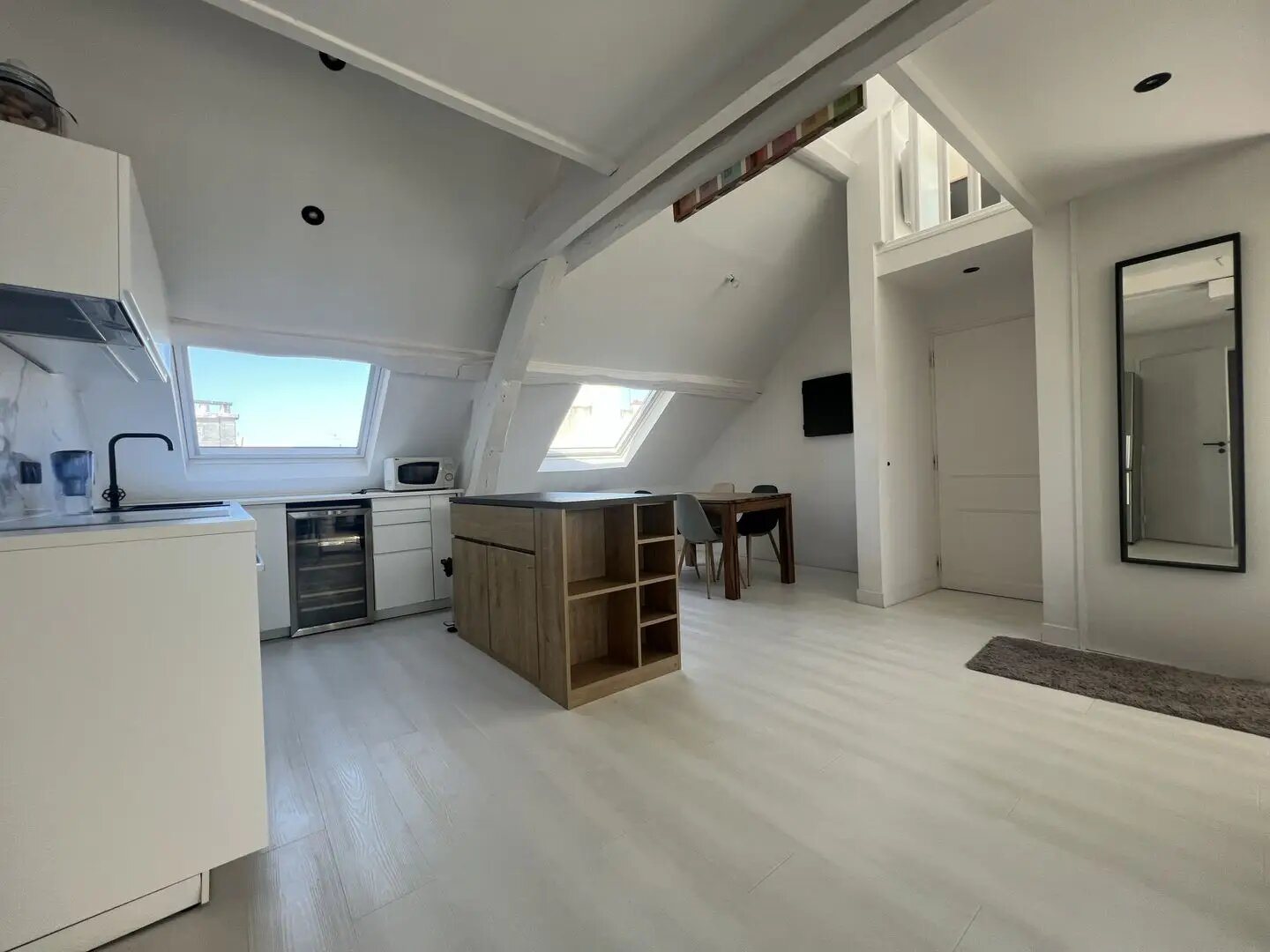 Appartement à vendre, 75m², Reims