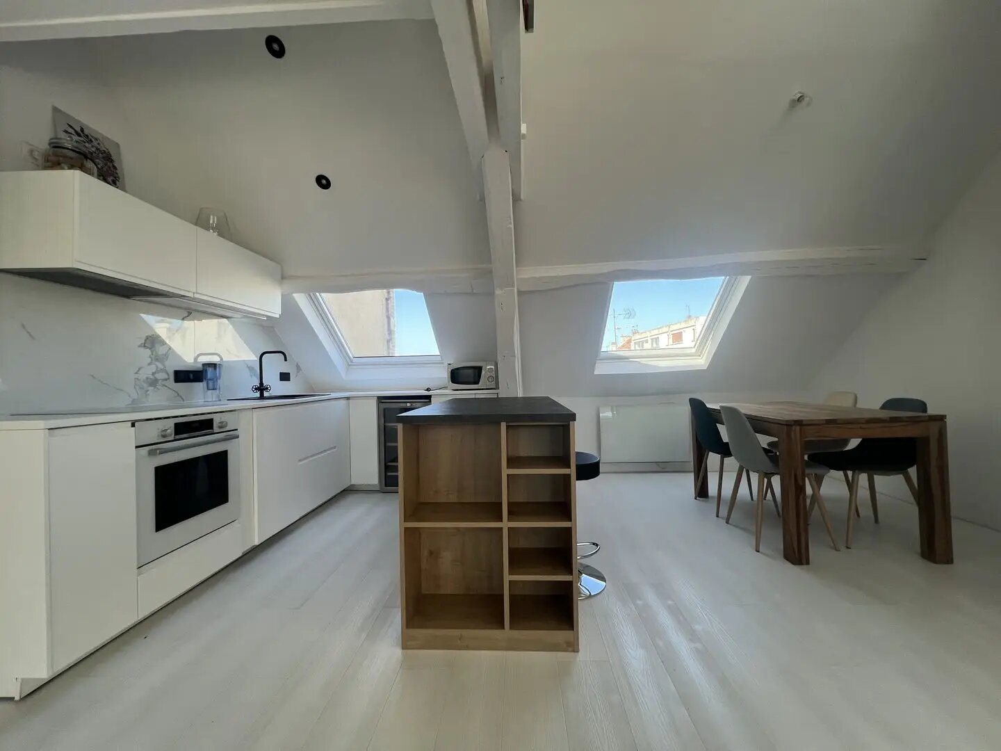 Appartement à vendre, 75m², Reims