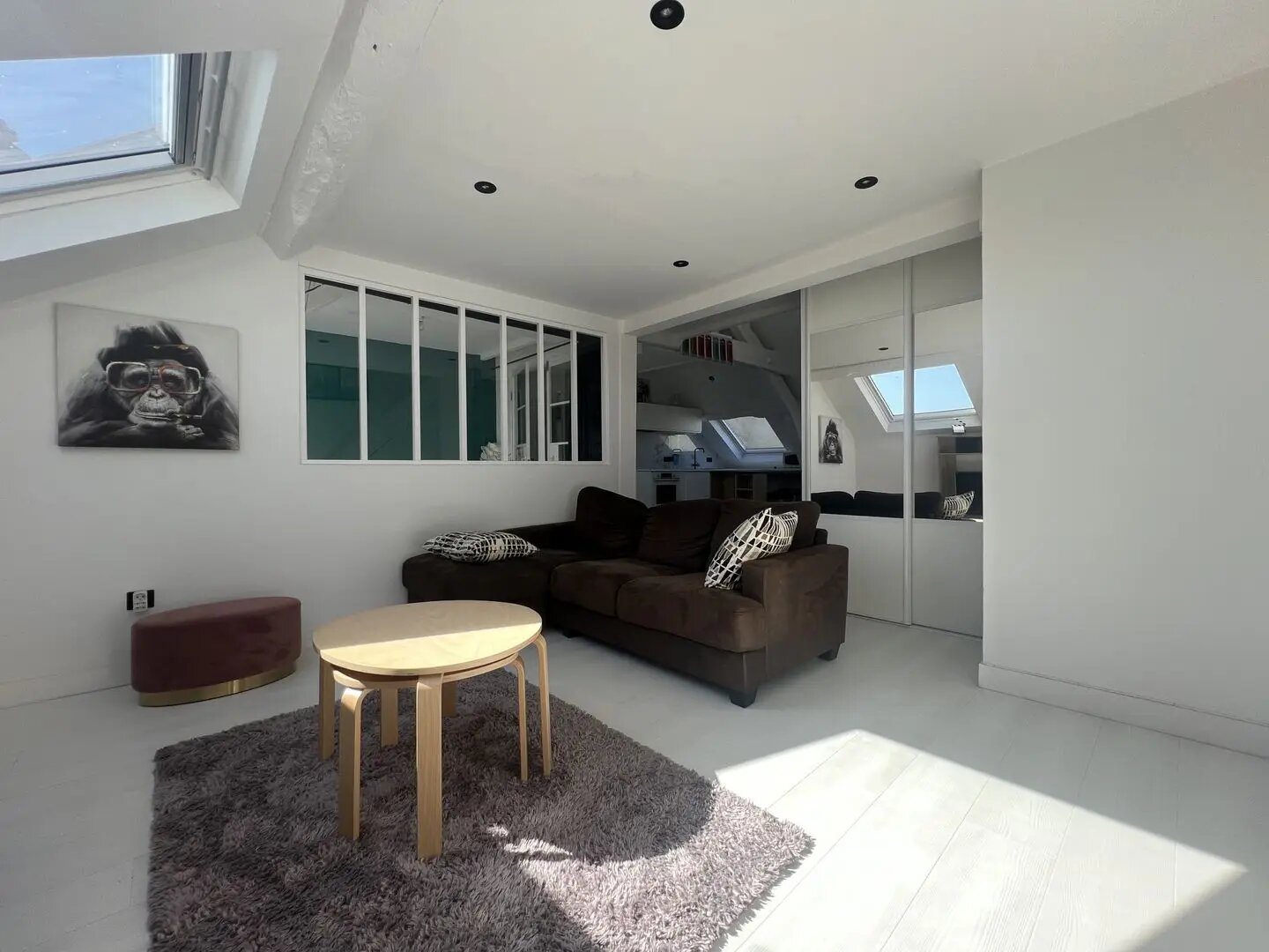 Appartement à vendre, 75m², Reims