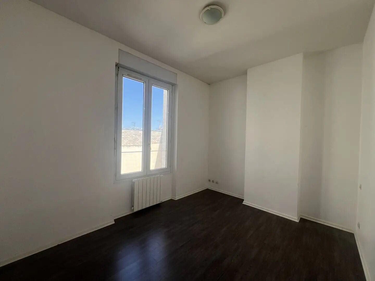 Appartement à vendre, 19m², Reims