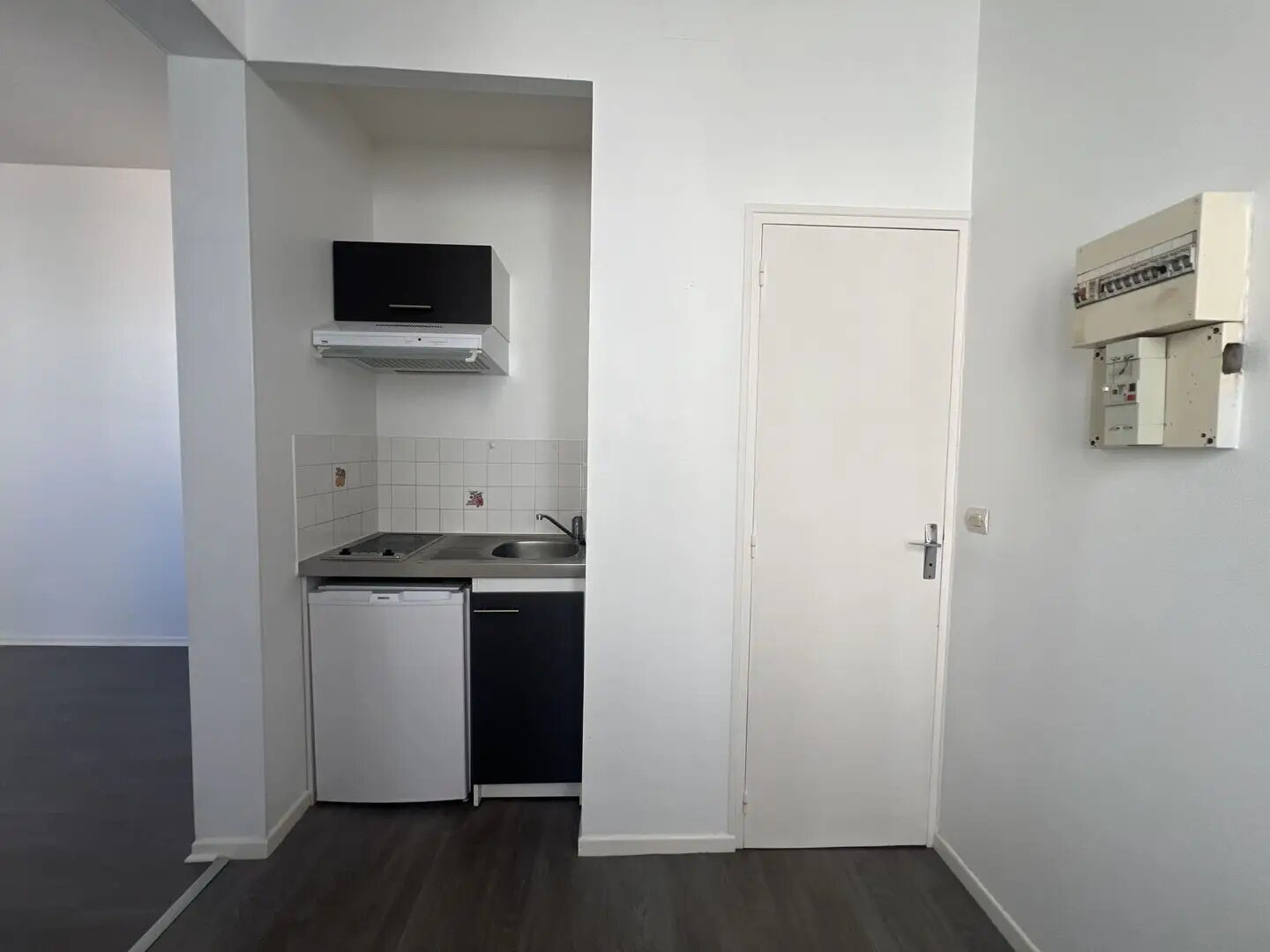Appartement à vendre, 19m², Reims