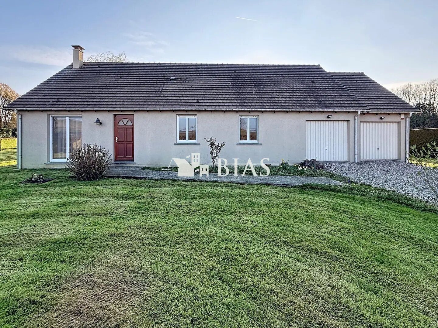 Maison à vendre, 105m², Forges-les-Eaux