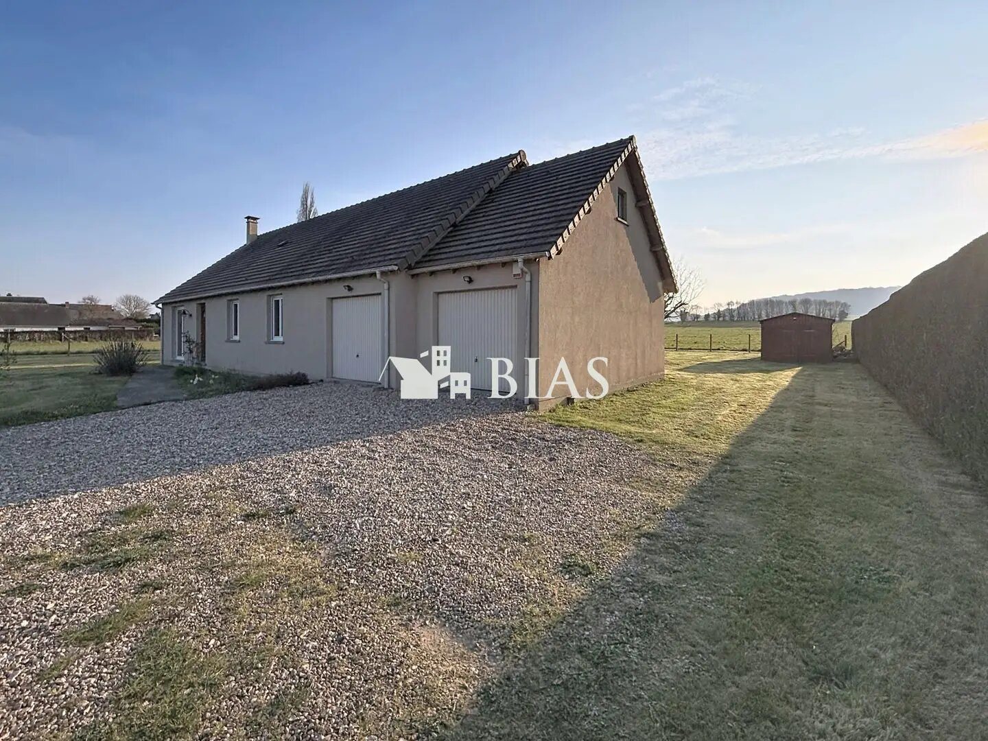 Maison à vendre, 105m², Forges-les-Eaux