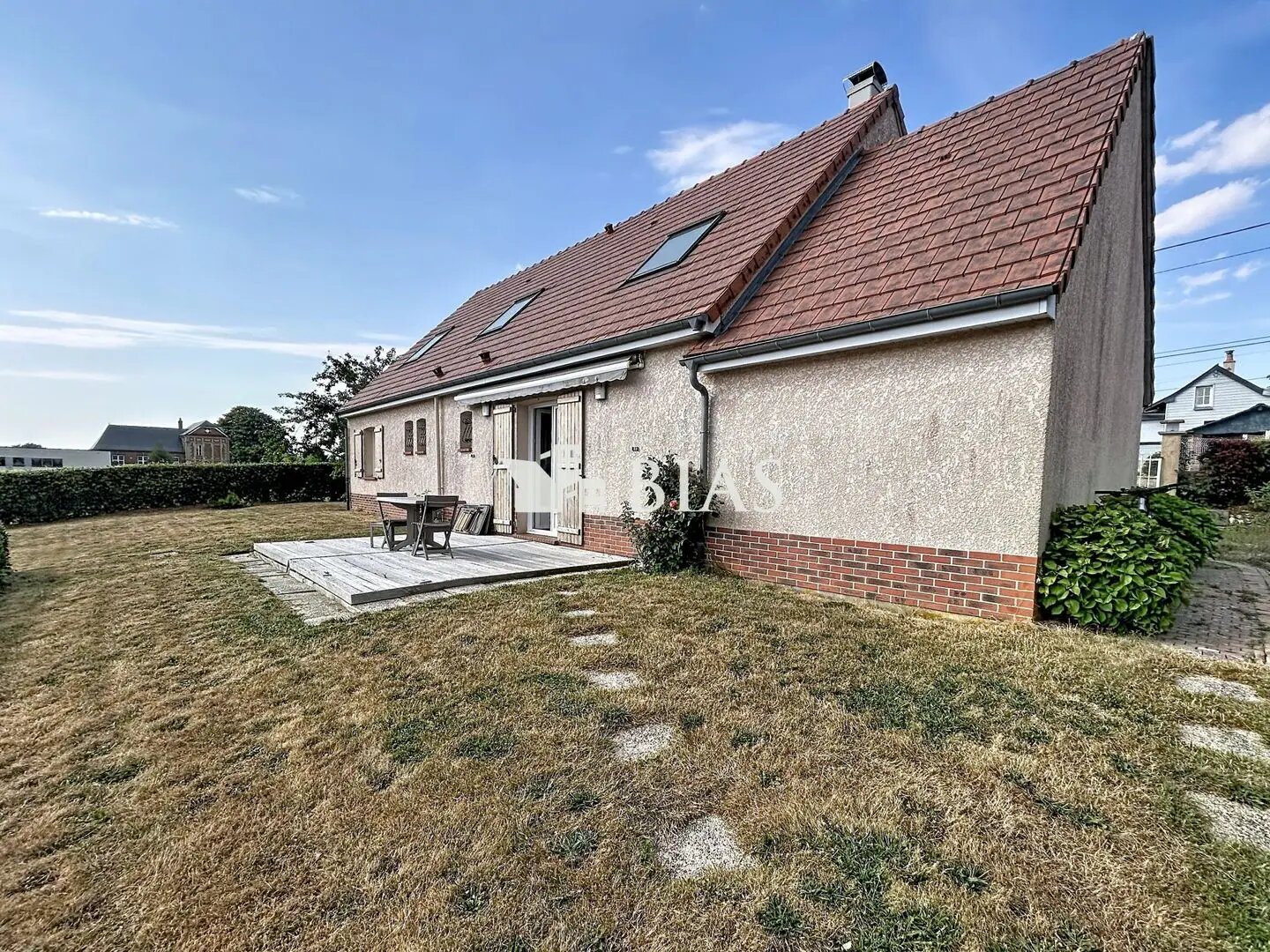 Maison à vendre, 142m², Buchy