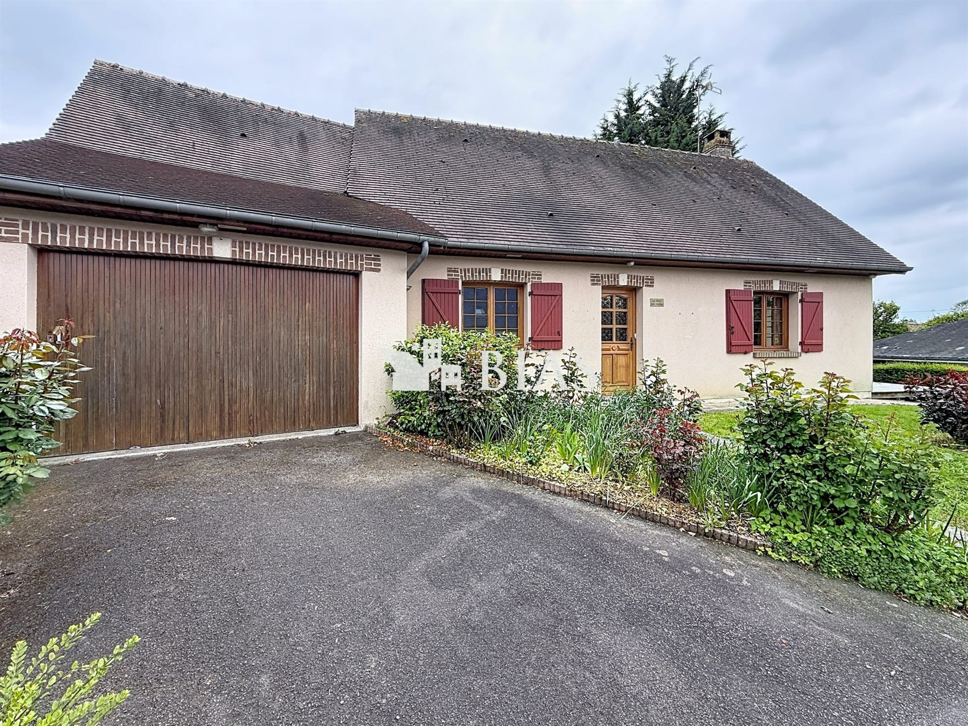 Maison à vendre, 85m², Forges-les-Eaux