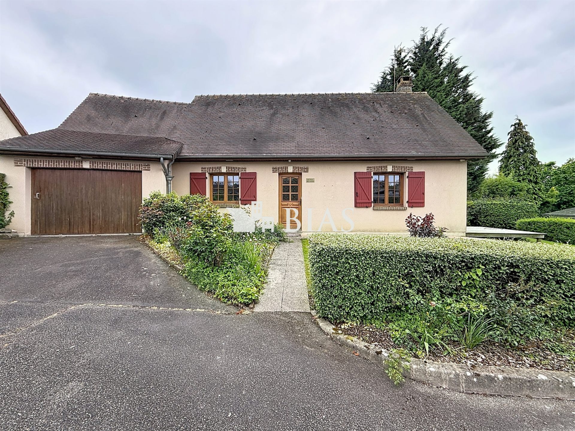 Maison à vendre, 85m², Forges-les-Eaux