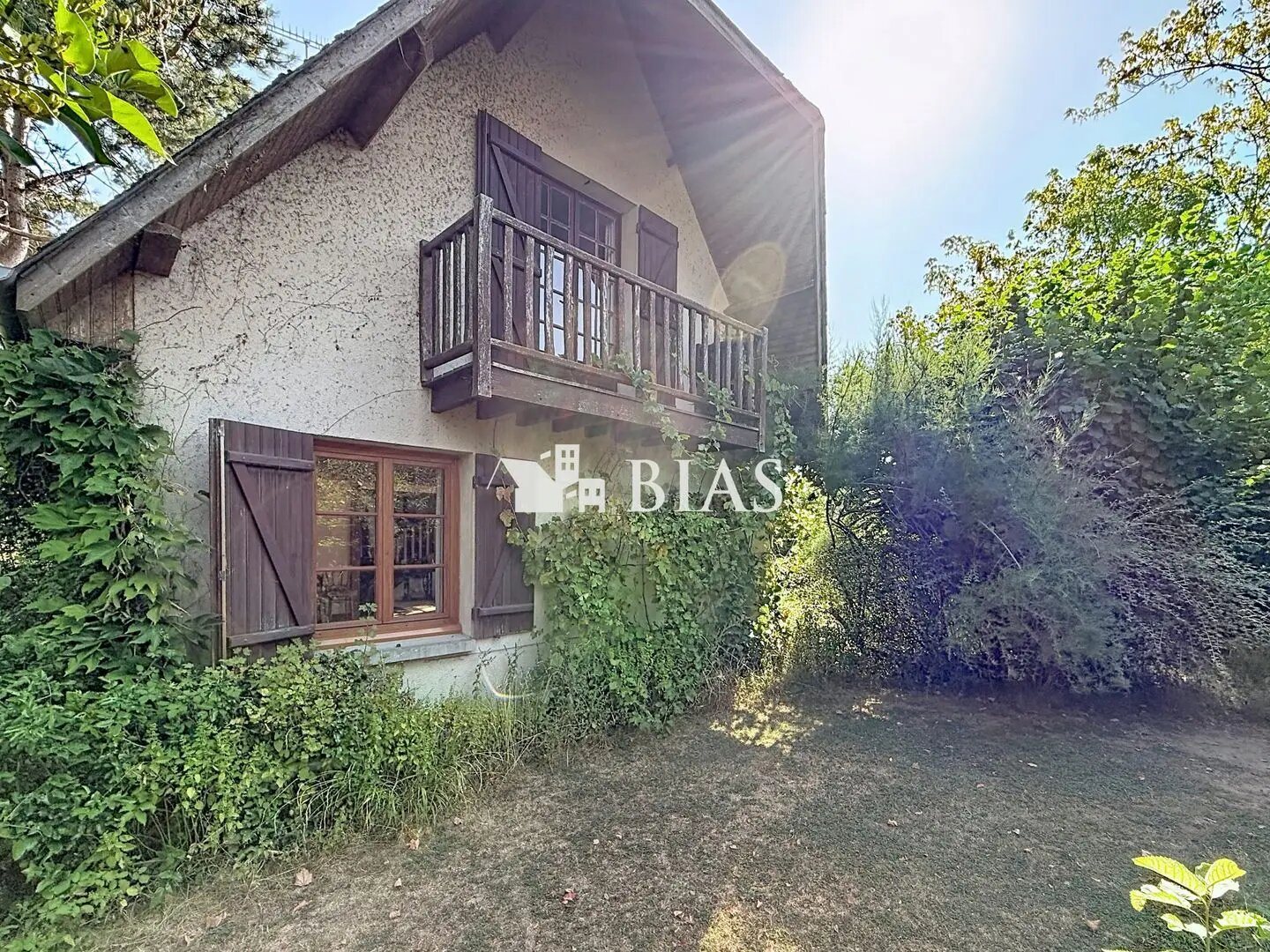 Maison à vendre, 120m², Brémontier-Merval