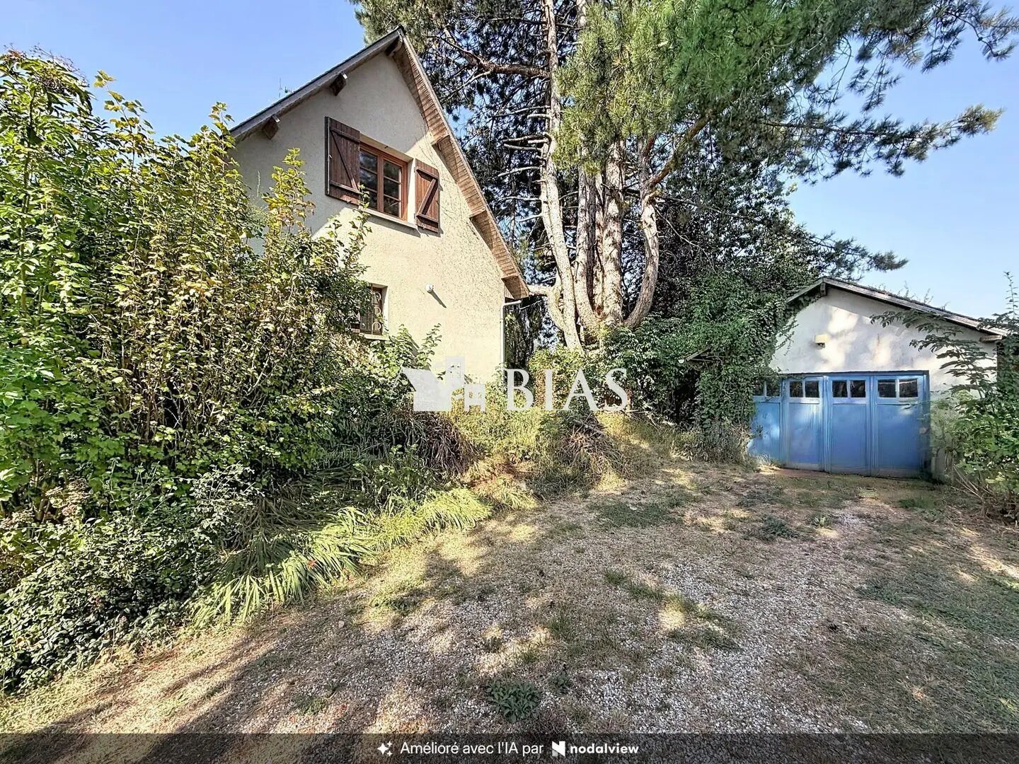 Maison à vendre, 120m², Brémontier-Merval