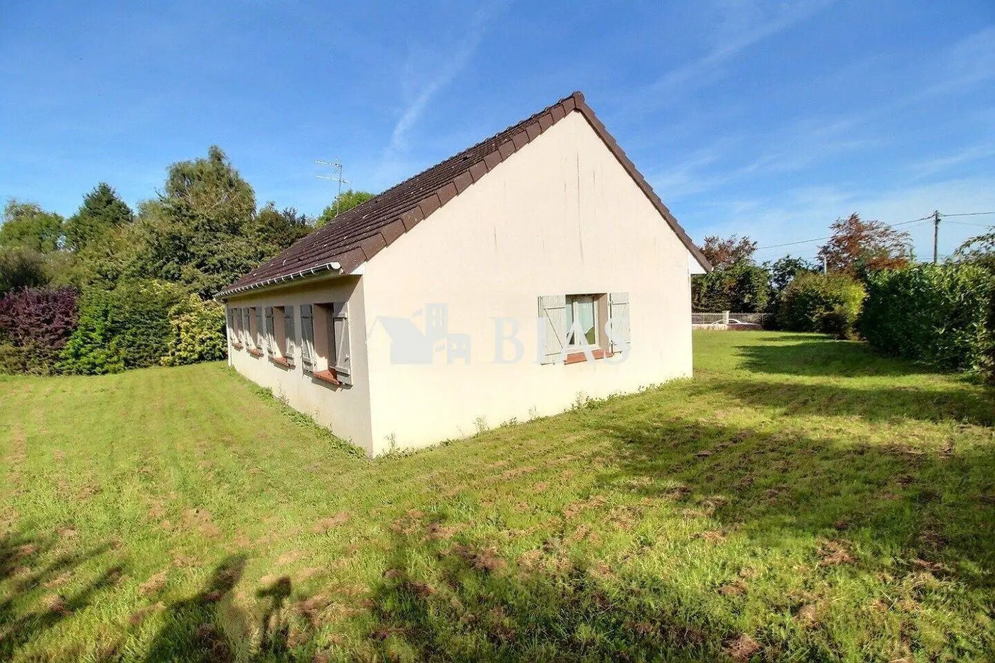 Maison à vendre, 95m², La Feuillie