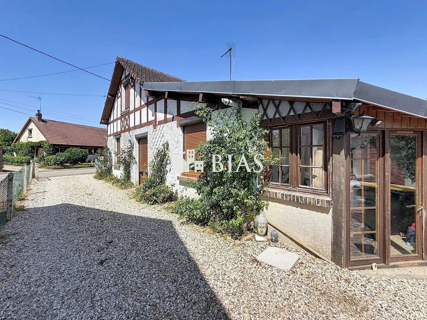 Maison à vendre, 85m², Forges-les-Eaux