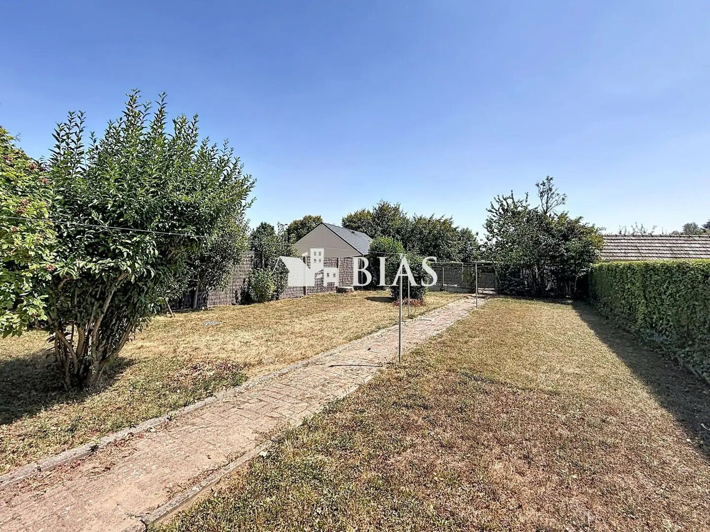 Maison à vendre, 85m², Forges-les-Eaux