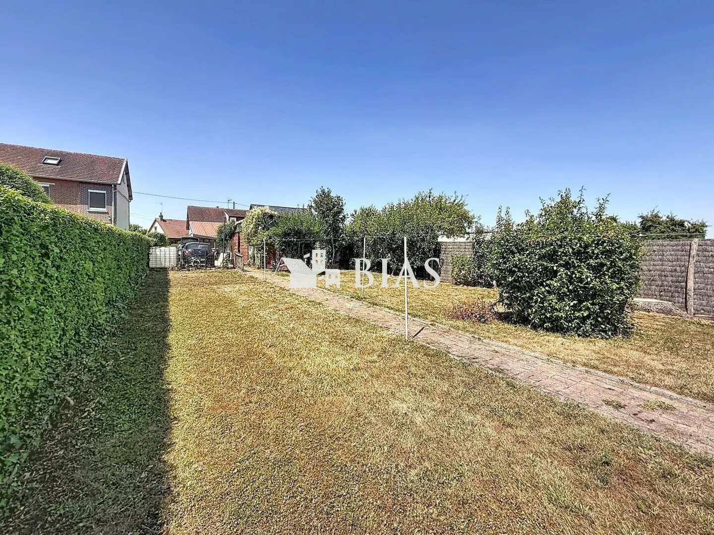 Maison à vendre, 85m², Forges-les-Eaux