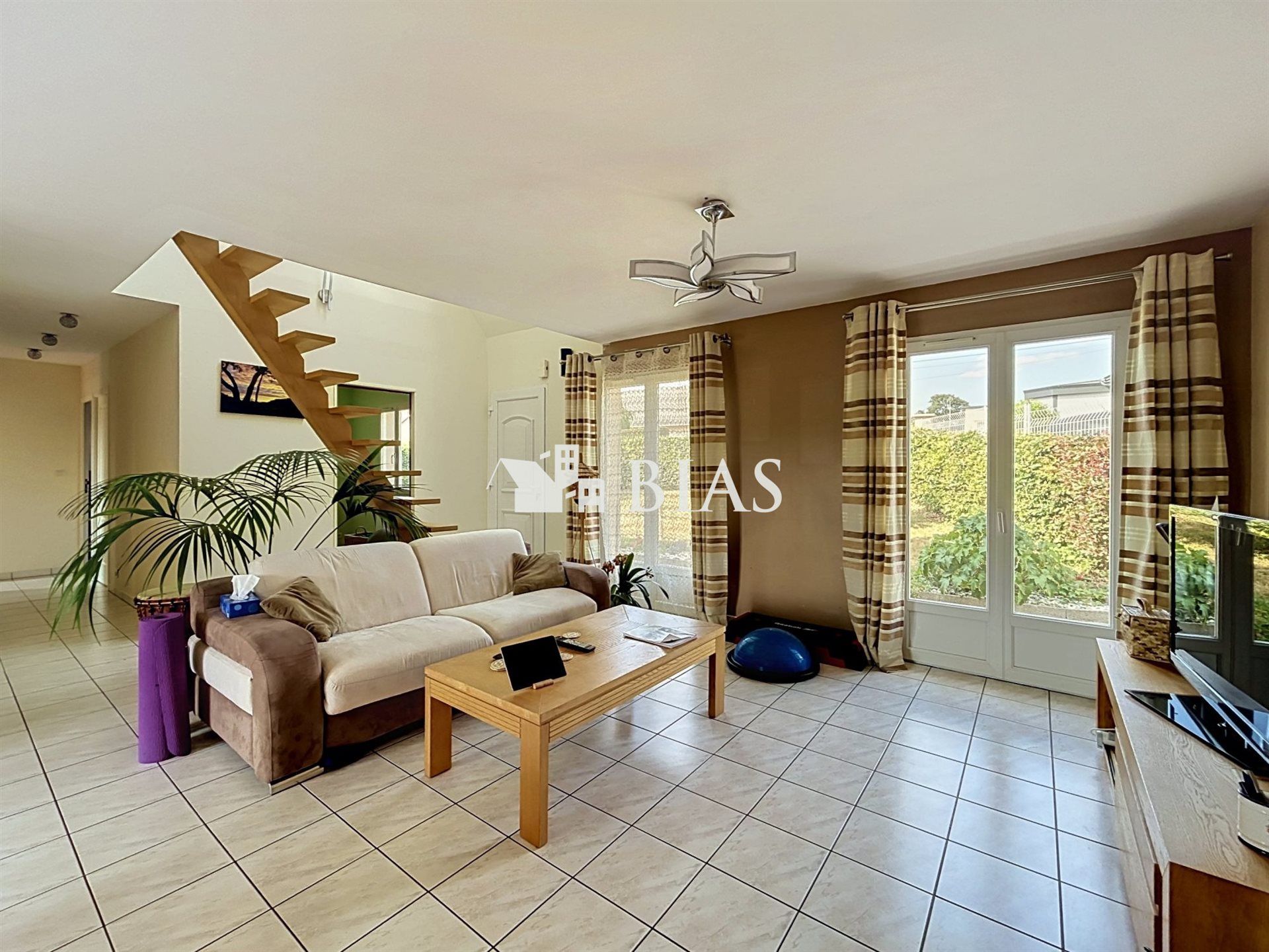 Maison à vendre, 142m², Montérolier