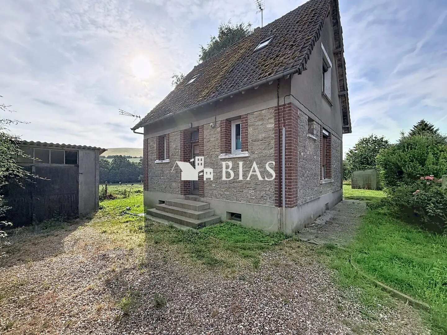 Maison à vendre, 63m², Forges-les-Eaux