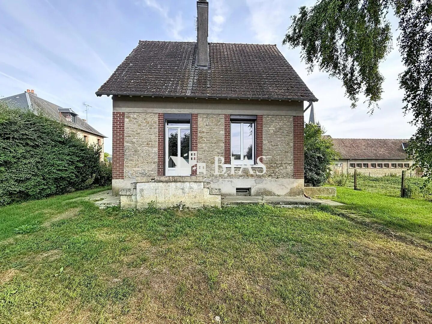 Maison à vendre, 63m², Forges-les-Eaux