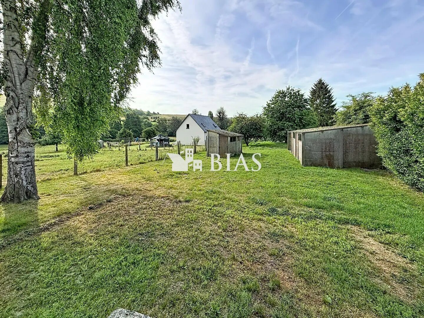 Maison à vendre, 63m², Forges-les-Eaux