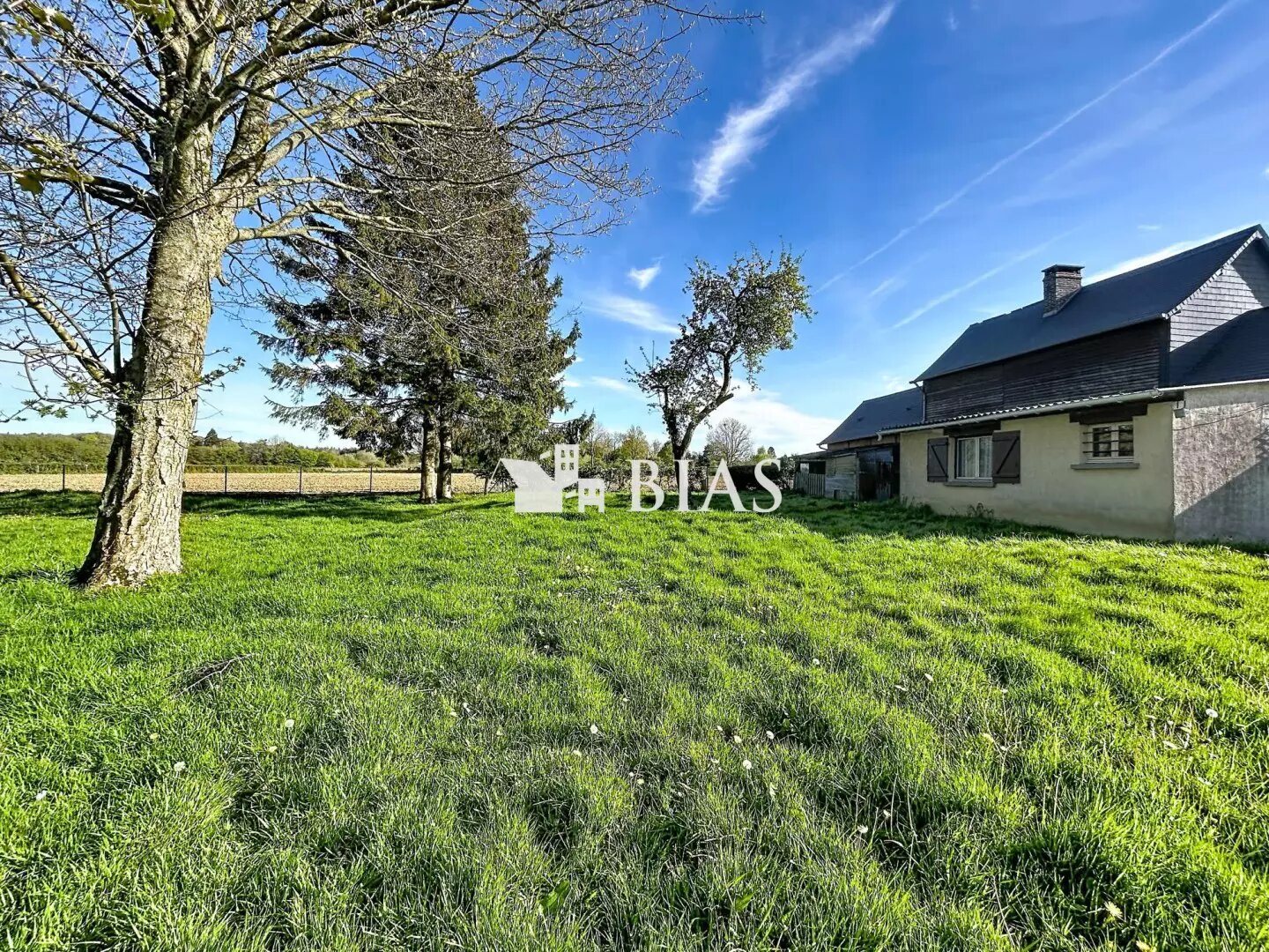 Maison à vendre, 98m², Saint-Nicolas-d'Aliermont