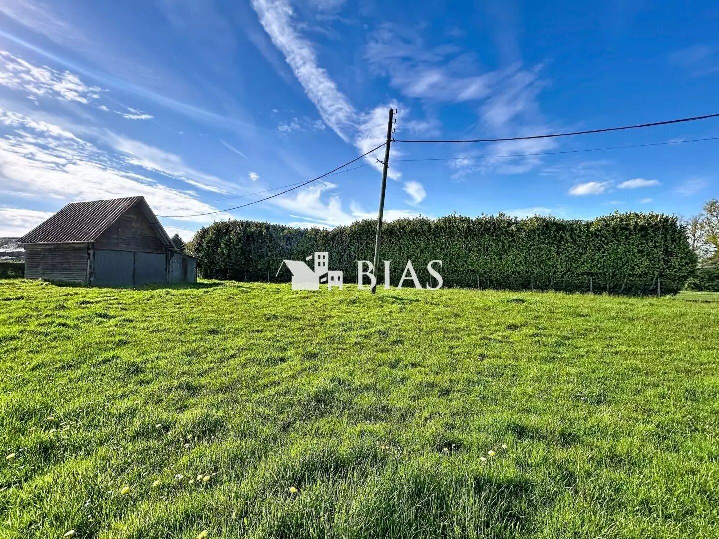 Maison à vendre, 98m², Saint-Nicolas-d'Aliermont