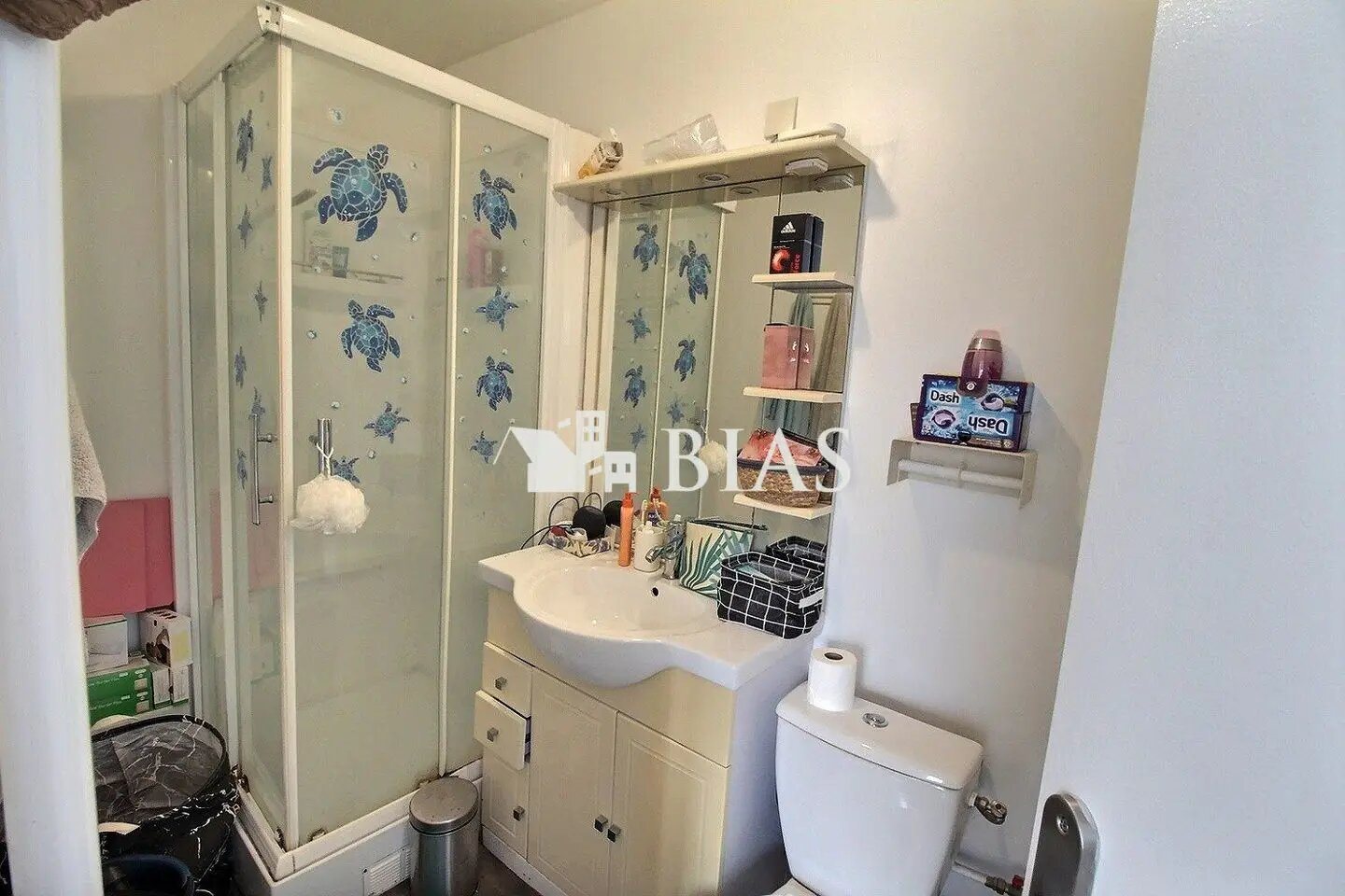 Appartement à louer, 36m², Saint-Saëns