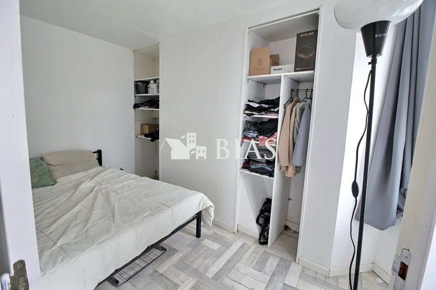 Appartement à louer, 36m², Saint-Saëns