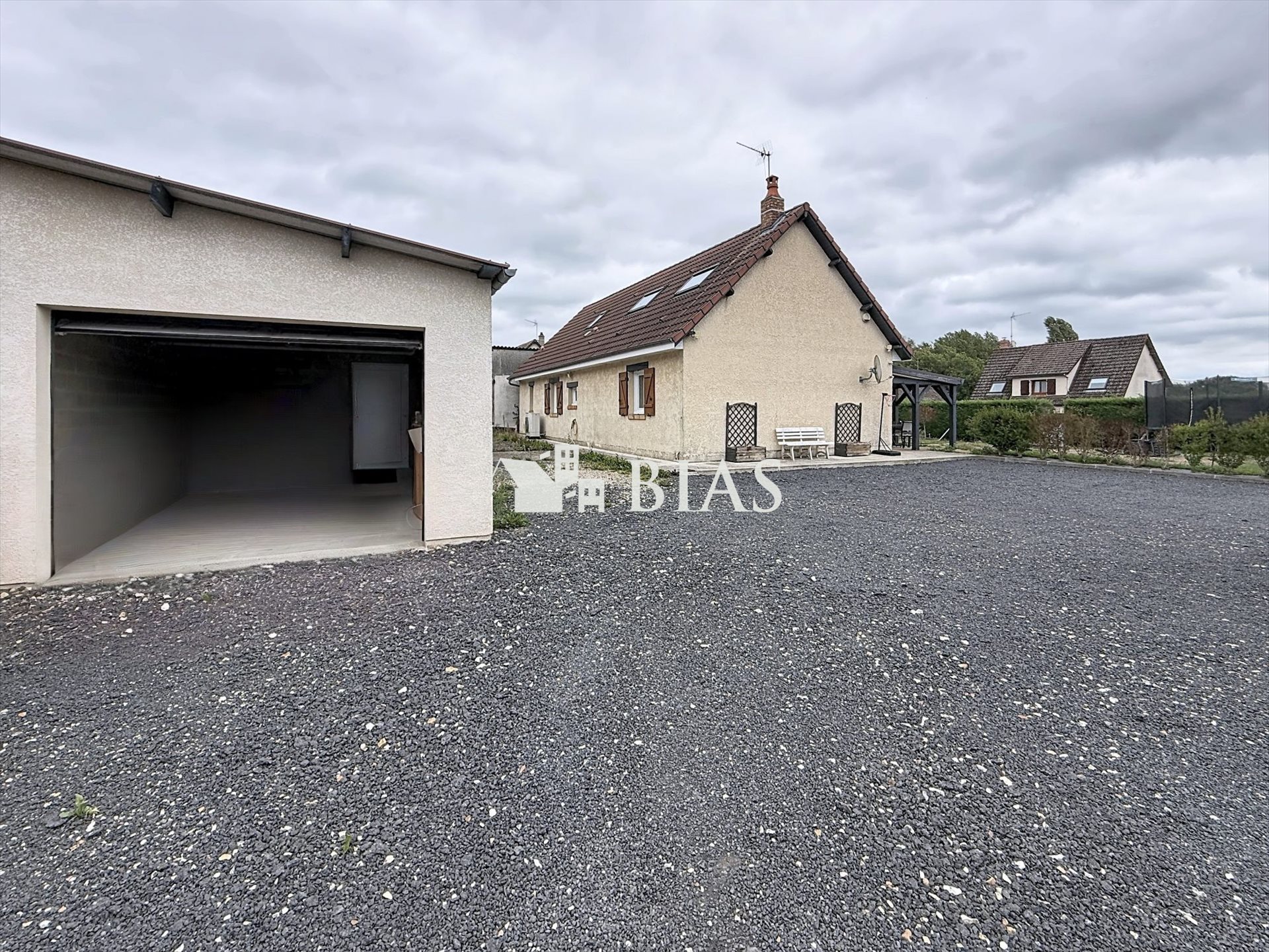Maison à vendre, 123m², Serqueux