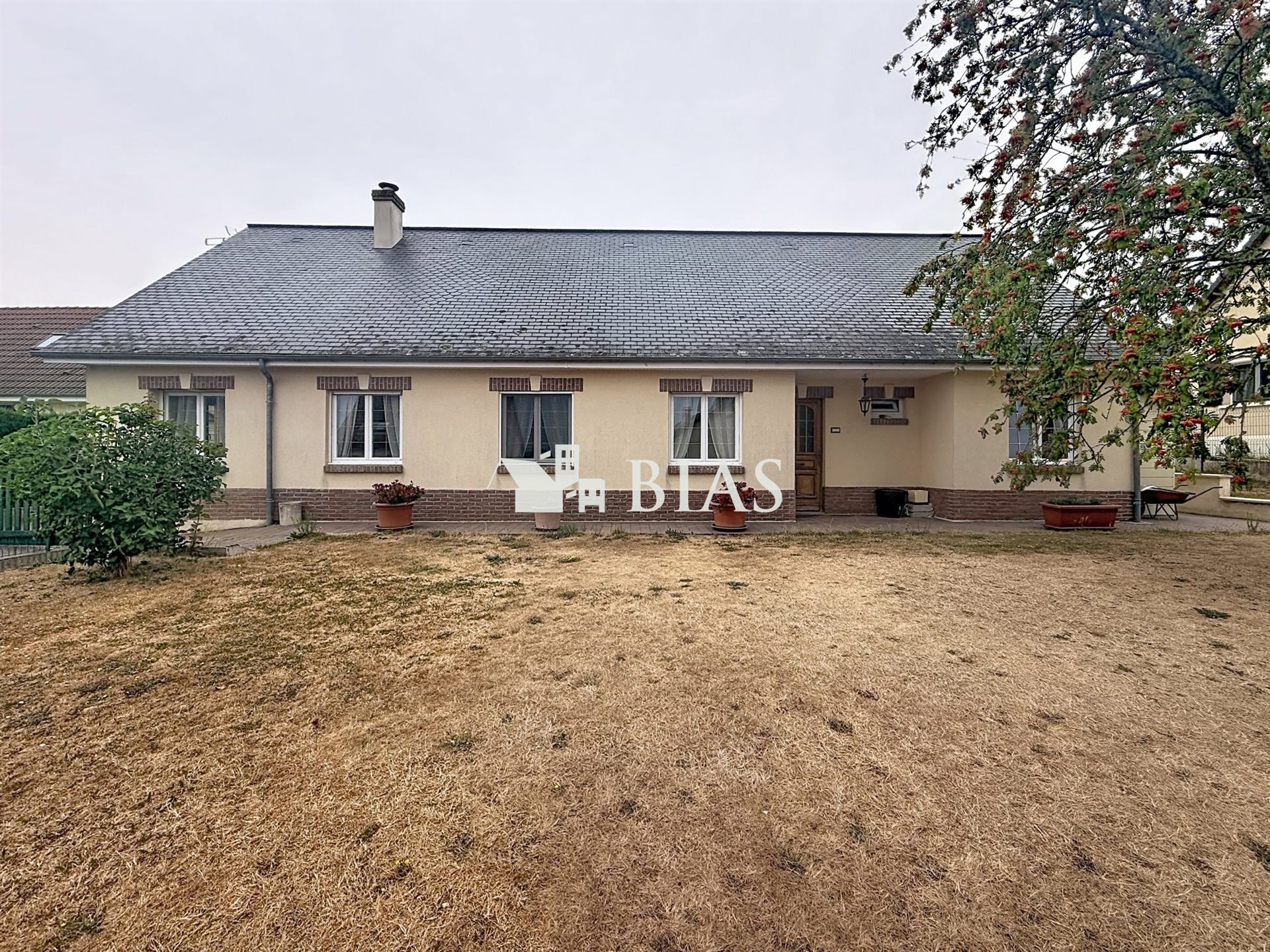 Maison à vendre, 140m², Forges-les-Eaux