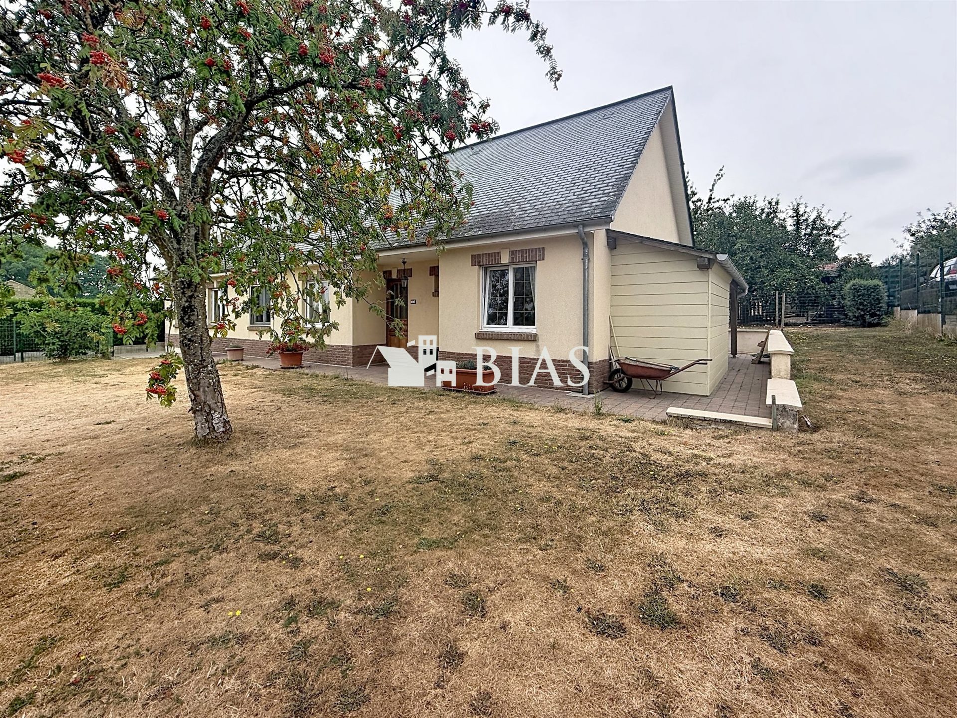 Maison à vendre, 140m², Forges-les-Eaux