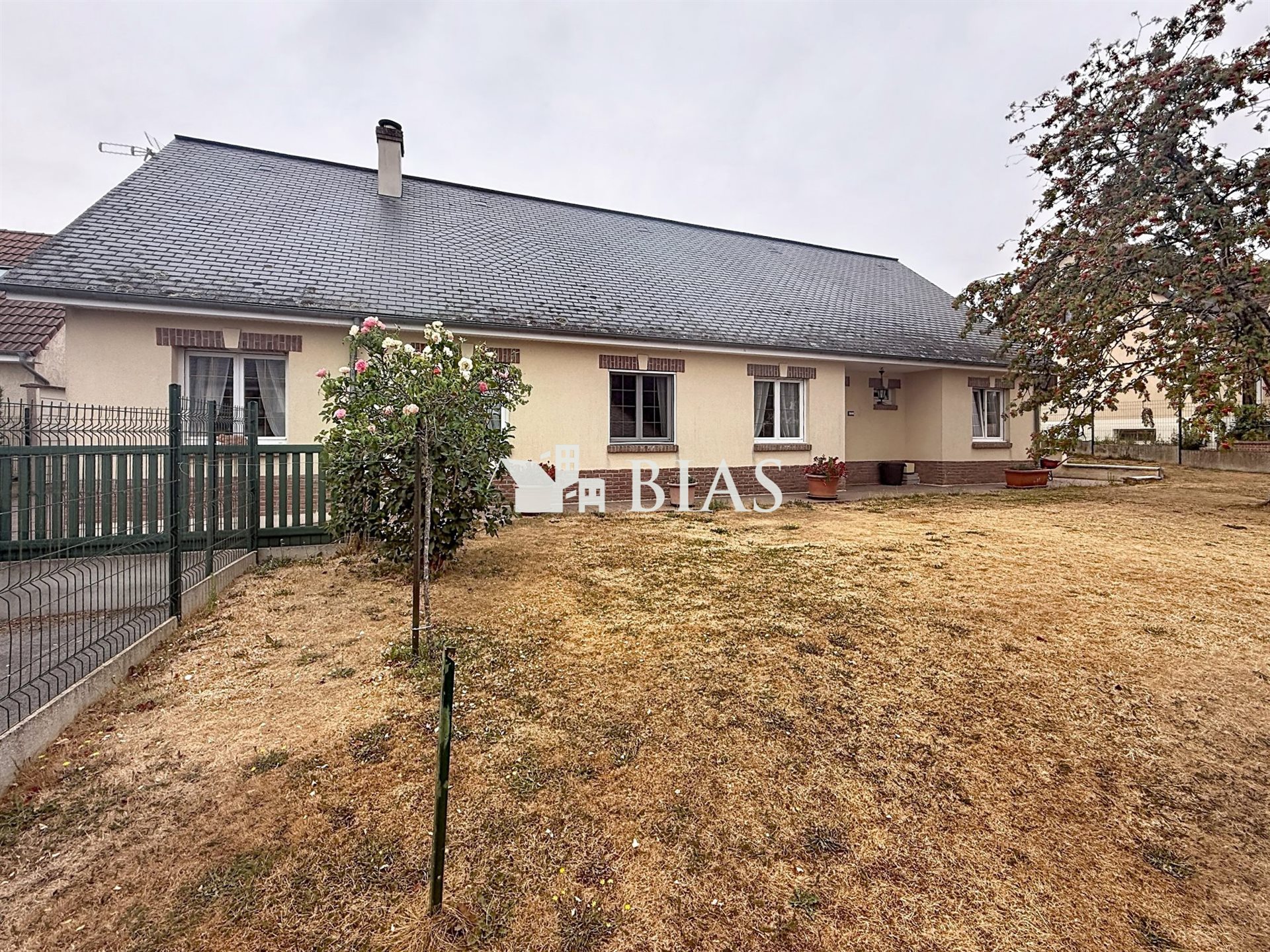 Maison à vendre, 140m², Forges-les-Eaux