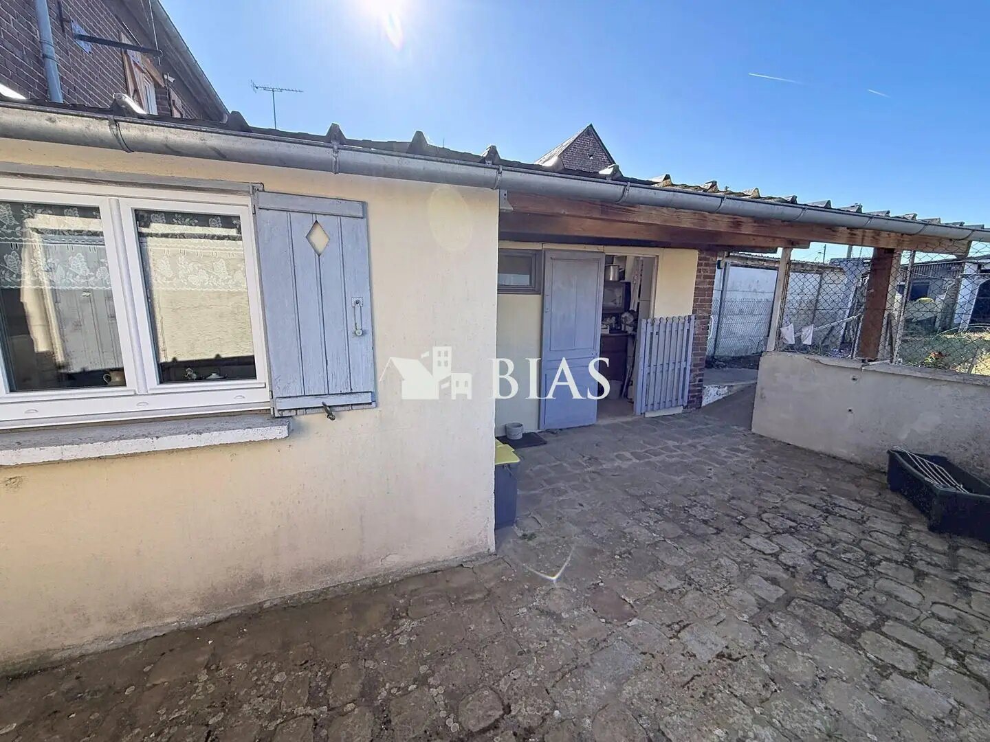 Maison à vendre, 90m², Forges-les-Eaux