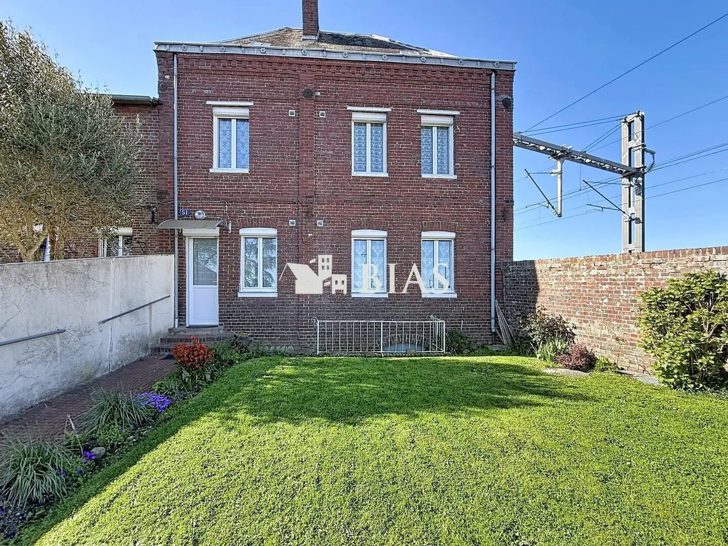 Maison à vendre, 90m², Forges-les-Eaux