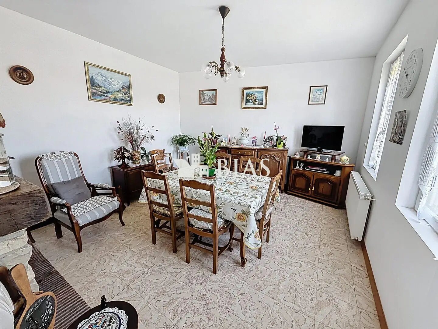 Maison à vendre, 90m², Forges-les-Eaux