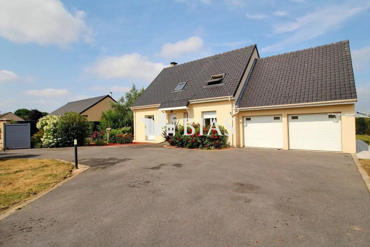 Maison à vendre, 120m², Blainville-Crevon