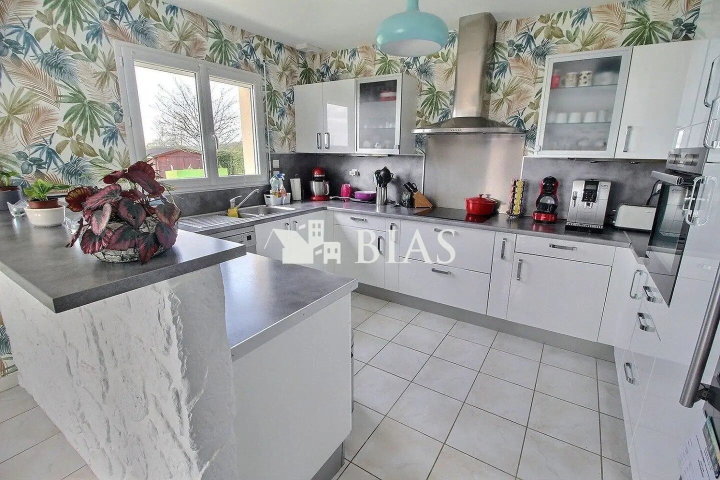 Maison à vendre, 120m², Blainville-Crevon
