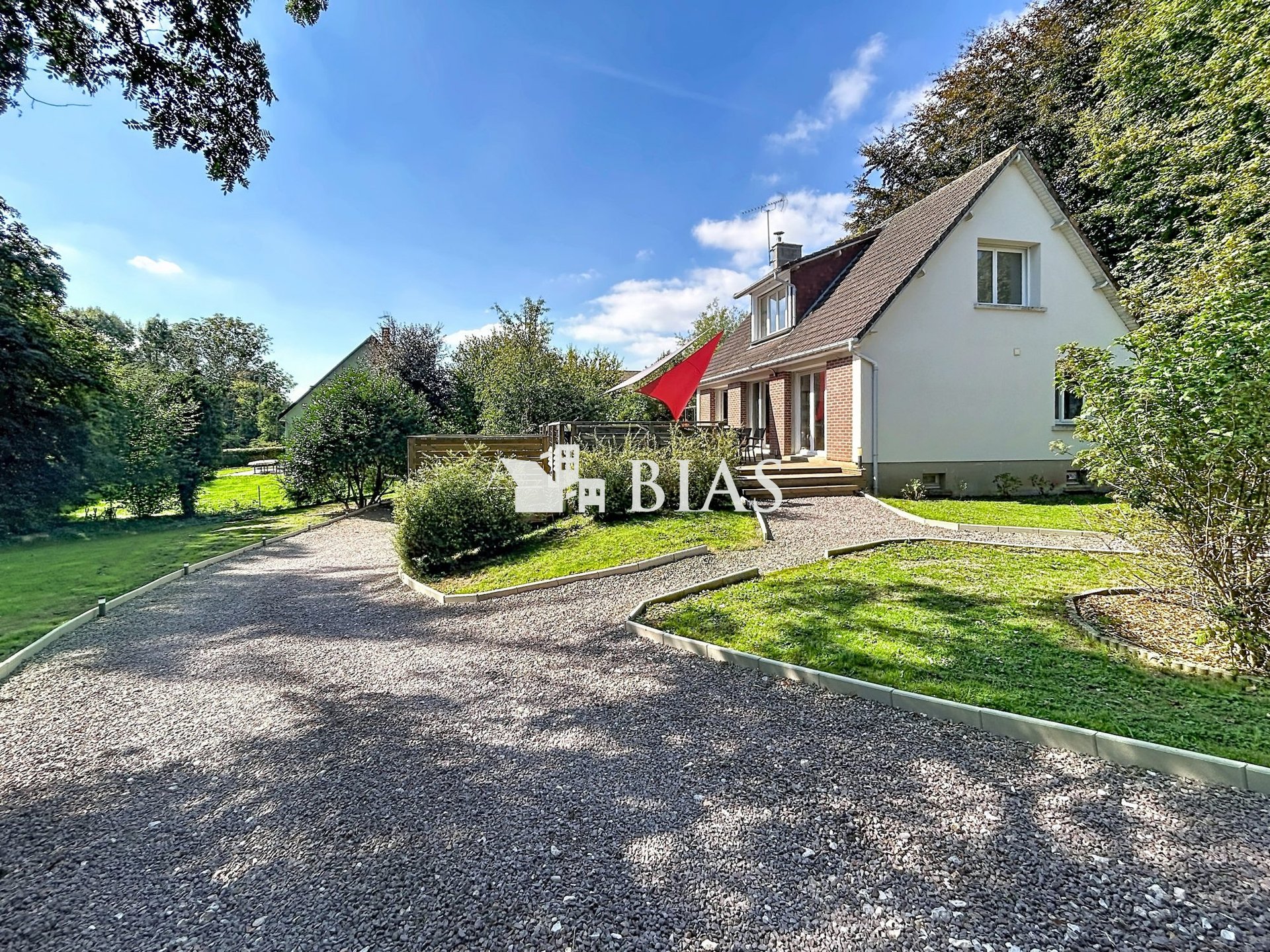 Maison à vendre, 100m², Buchy