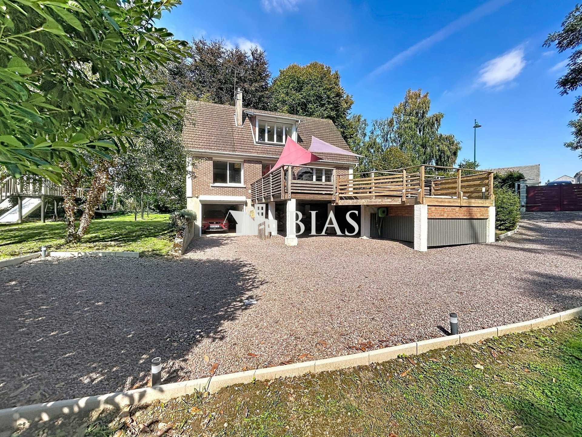 Maison à vendre, 100m², Buchy