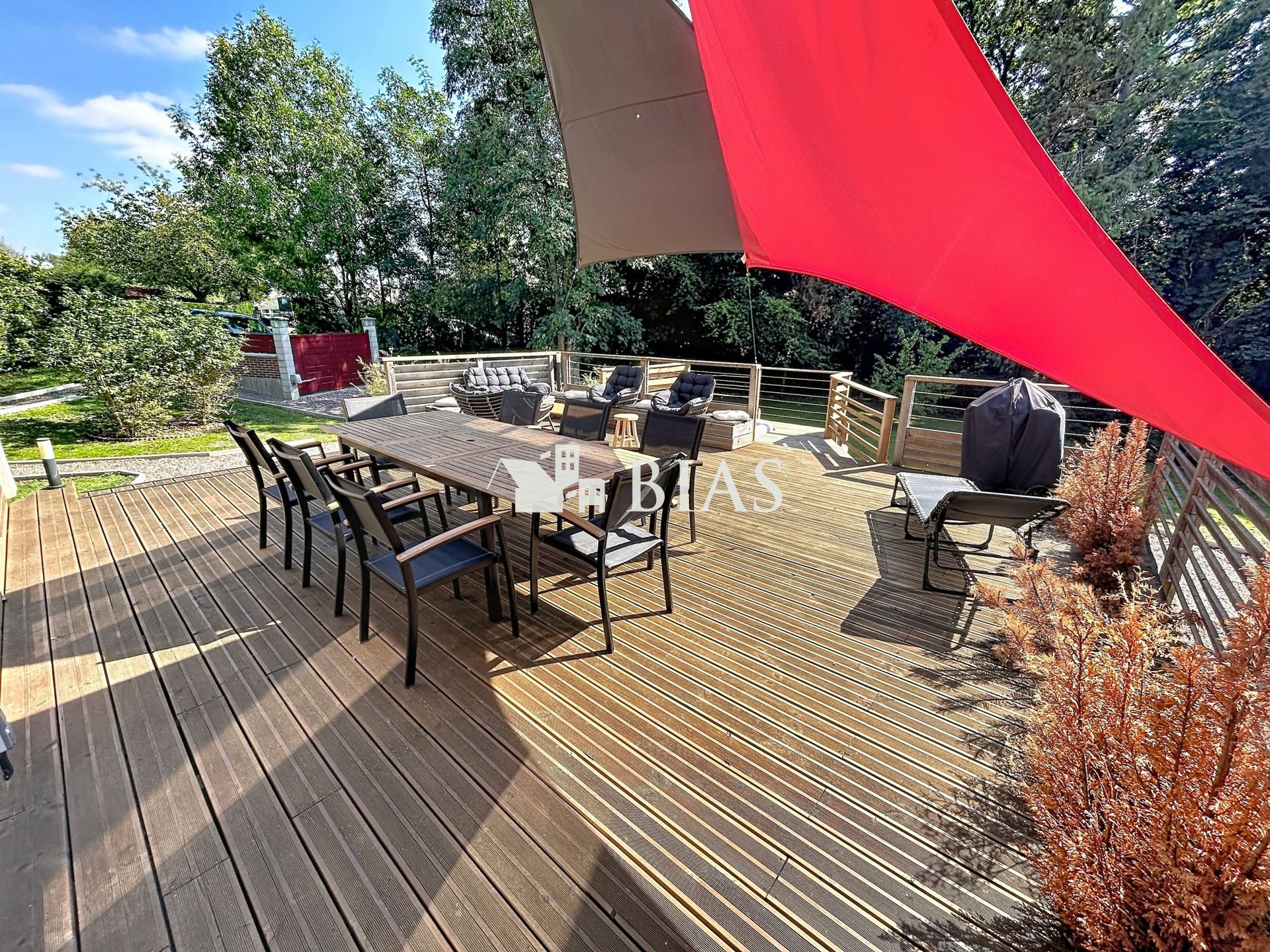 Maison à vendre, 100m², Buchy