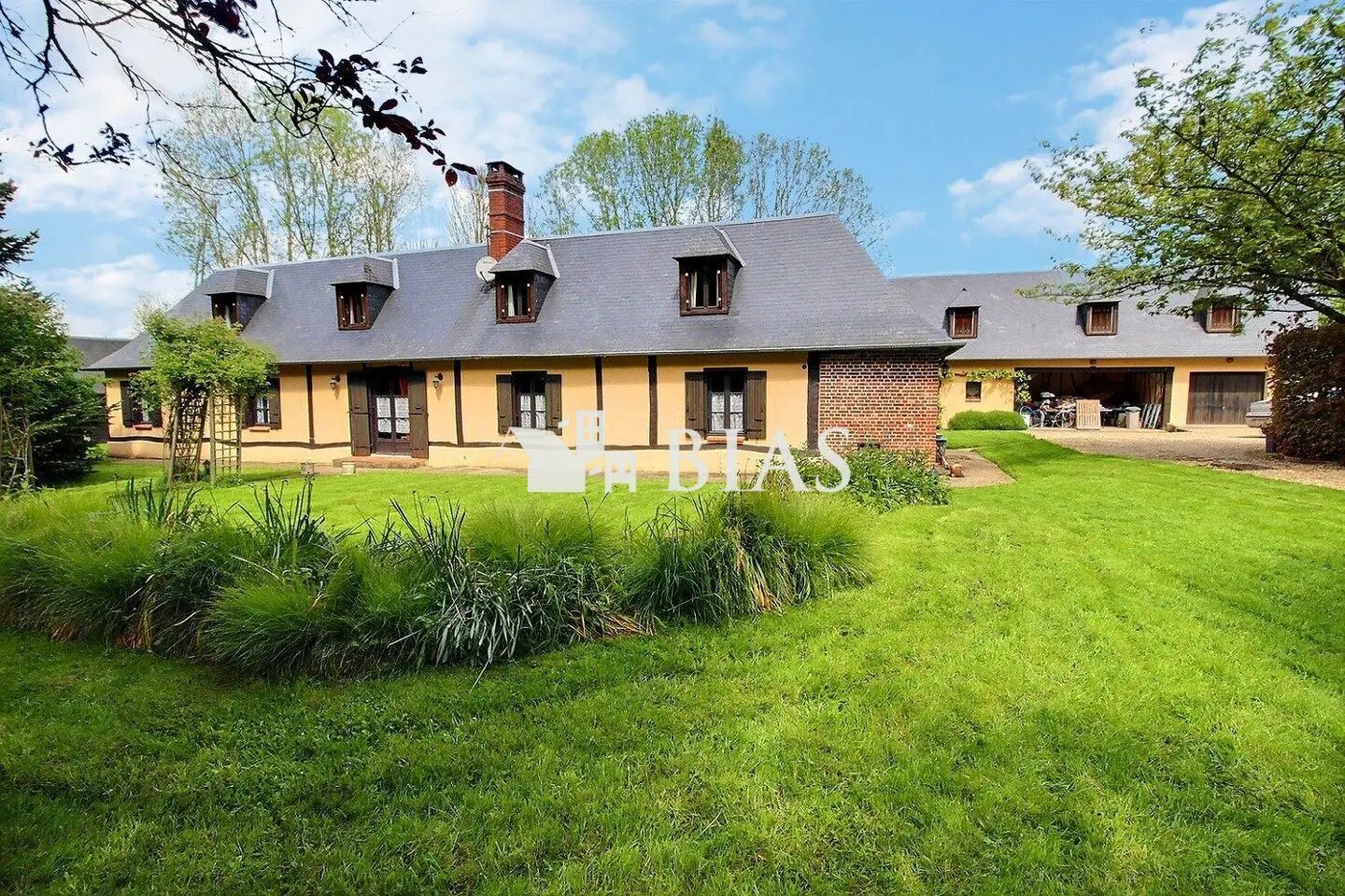 Maison à vendre, 210m², La Haye