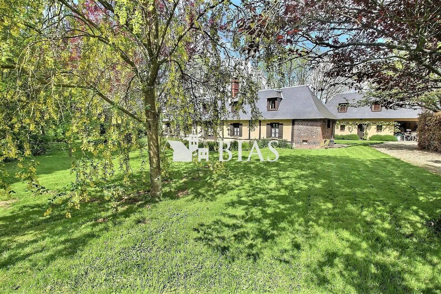 Maison à vendre, 210m², La Haye