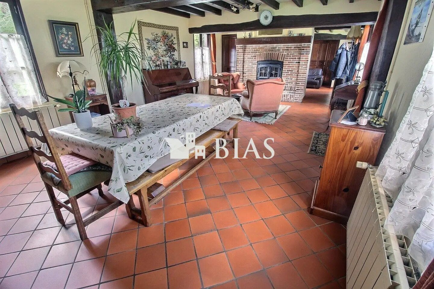 Maison à vendre, 210m², La Haye