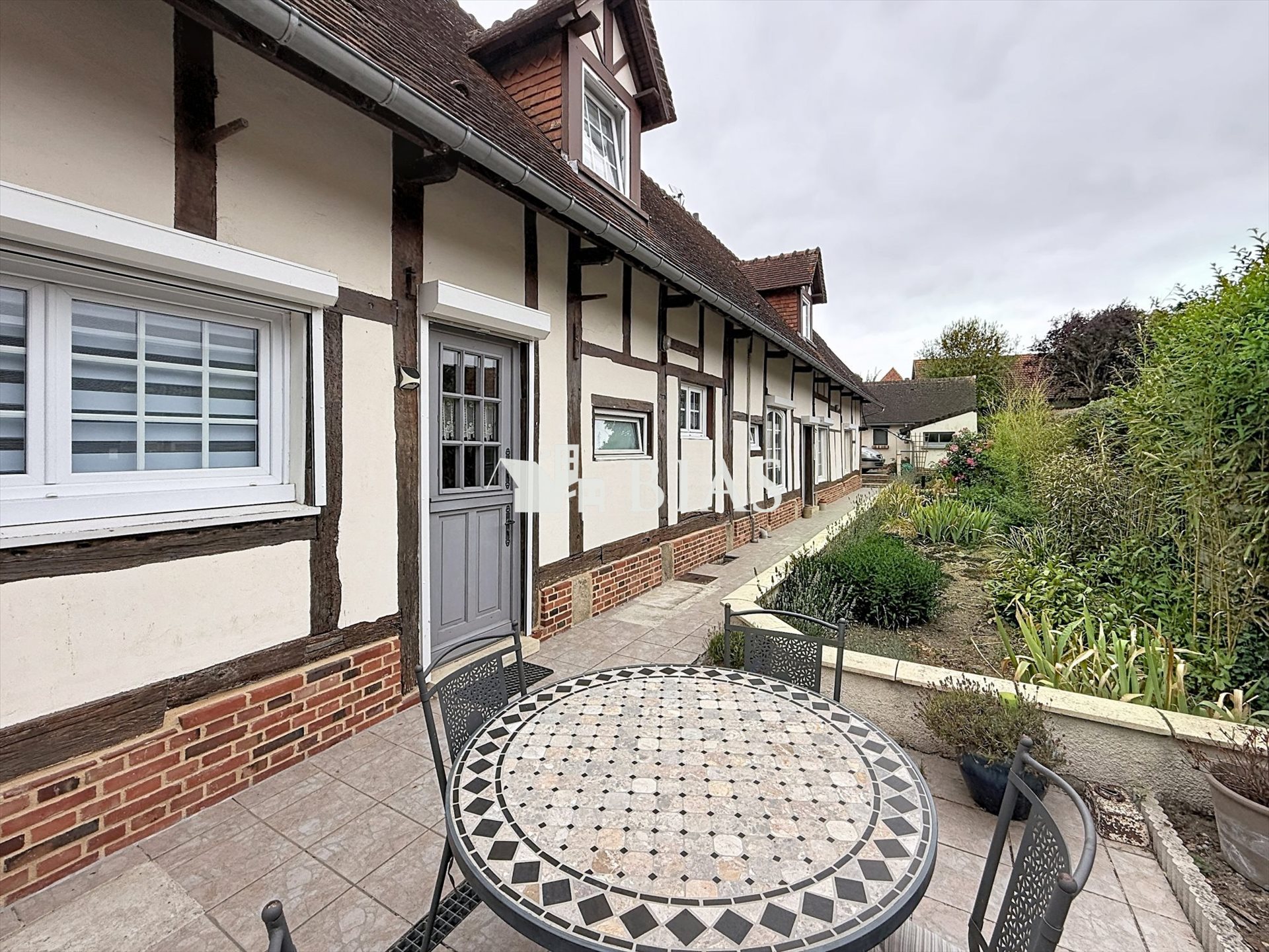 Maison à vendre, 175m², Mesnières-en-Bray