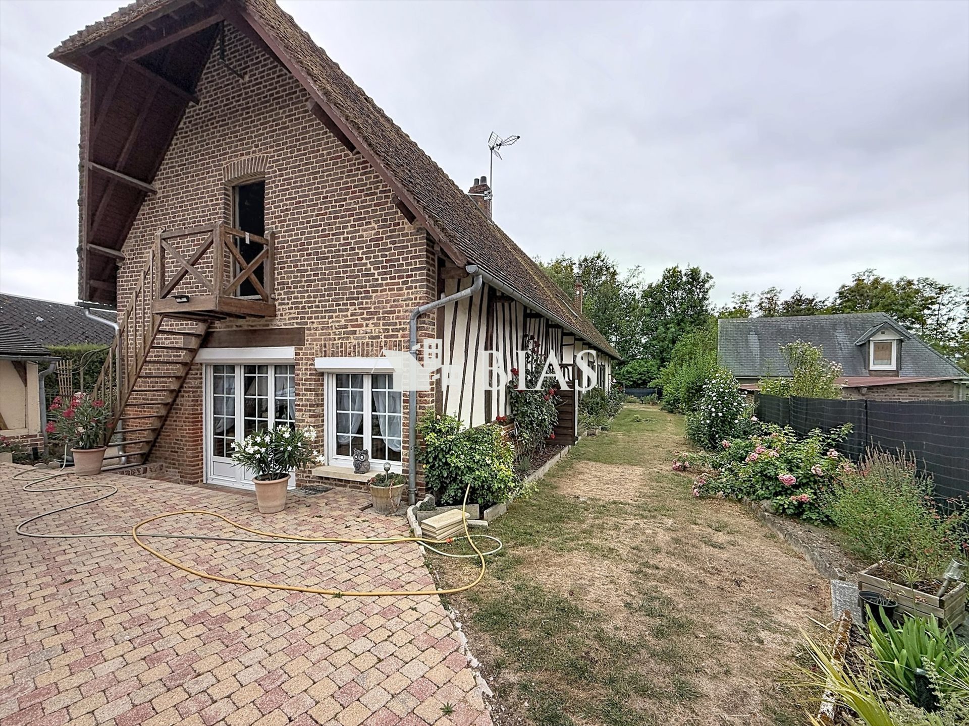 Maison à vendre, 175m², Mesnières-en-Bray
