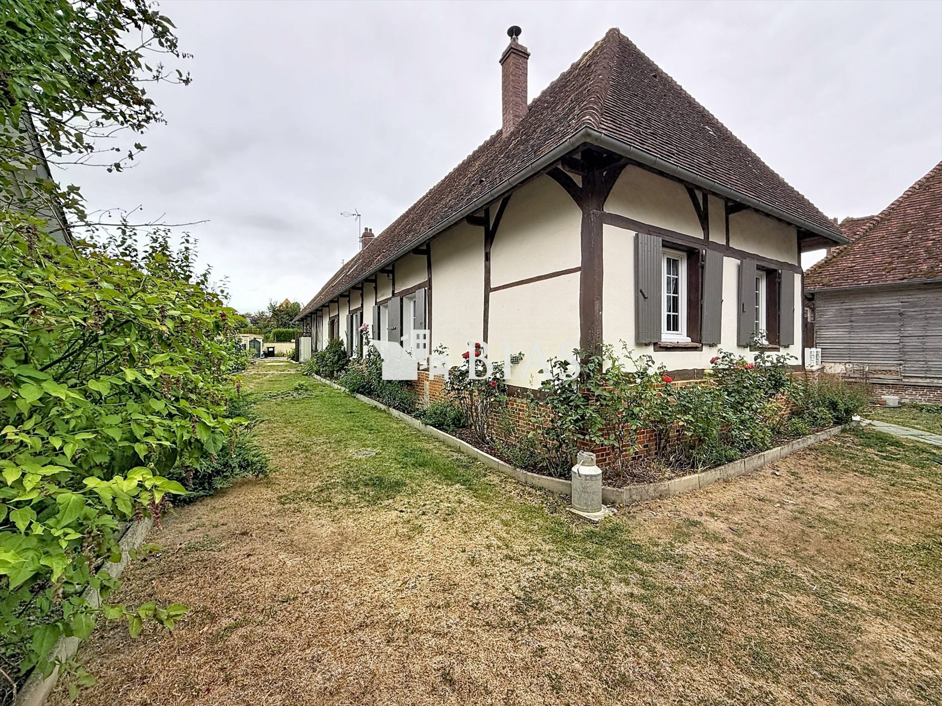 Maison à vendre, 175m², Mesnières-en-Bray