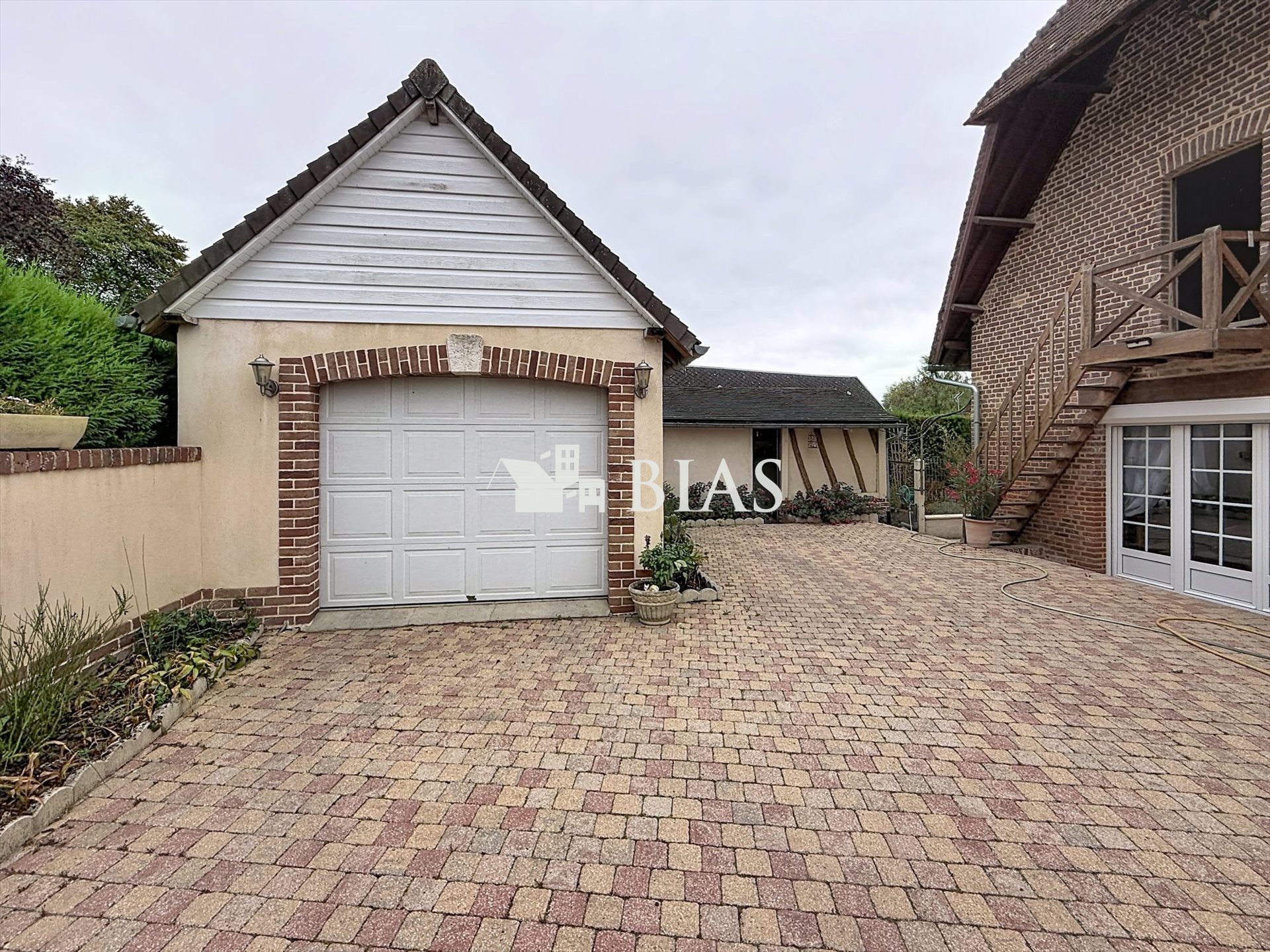 Maison à vendre, 175m², Mesnières-en-Bray