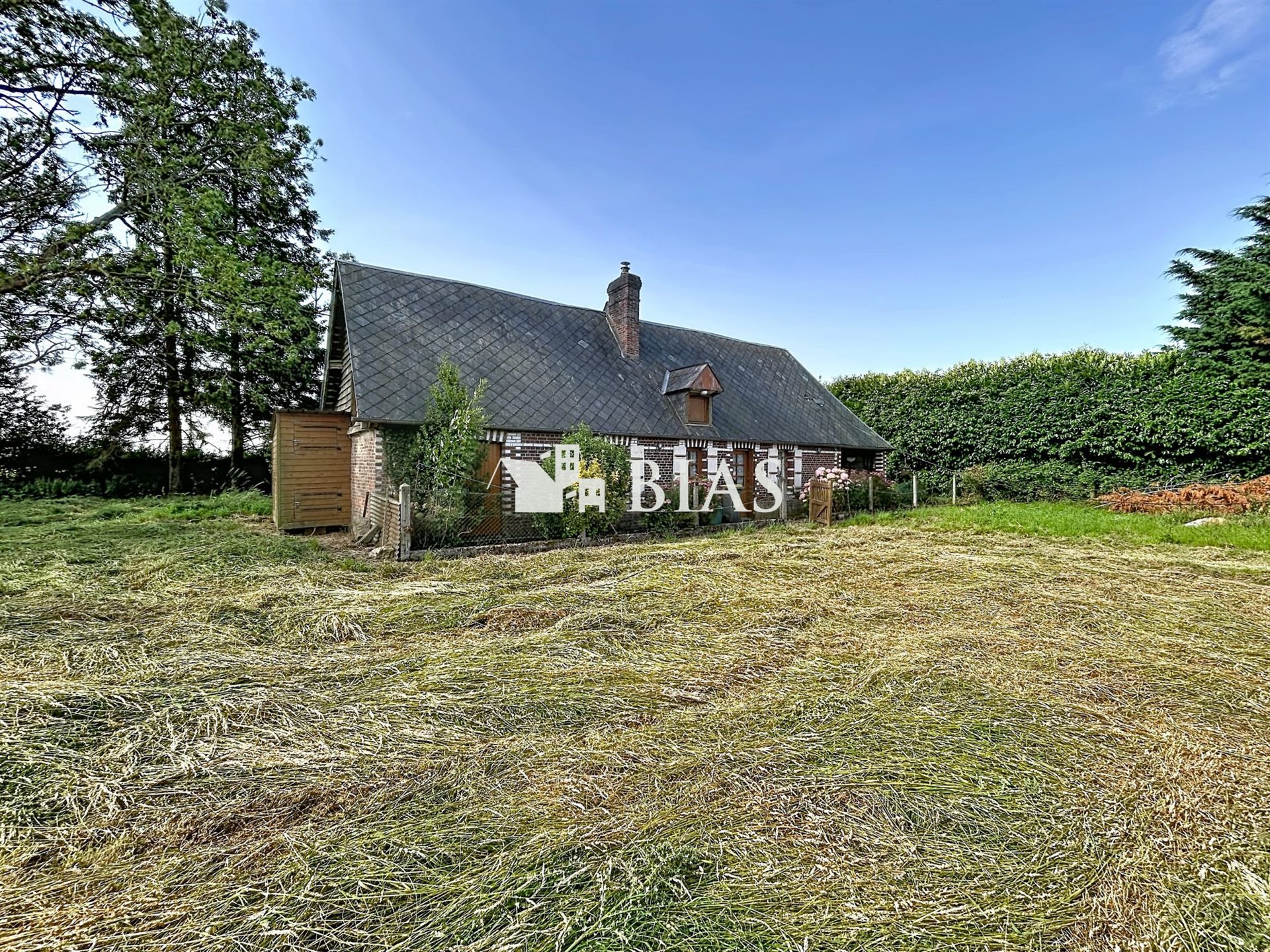 Maison à vendre, 50m², Blainville-Crevon