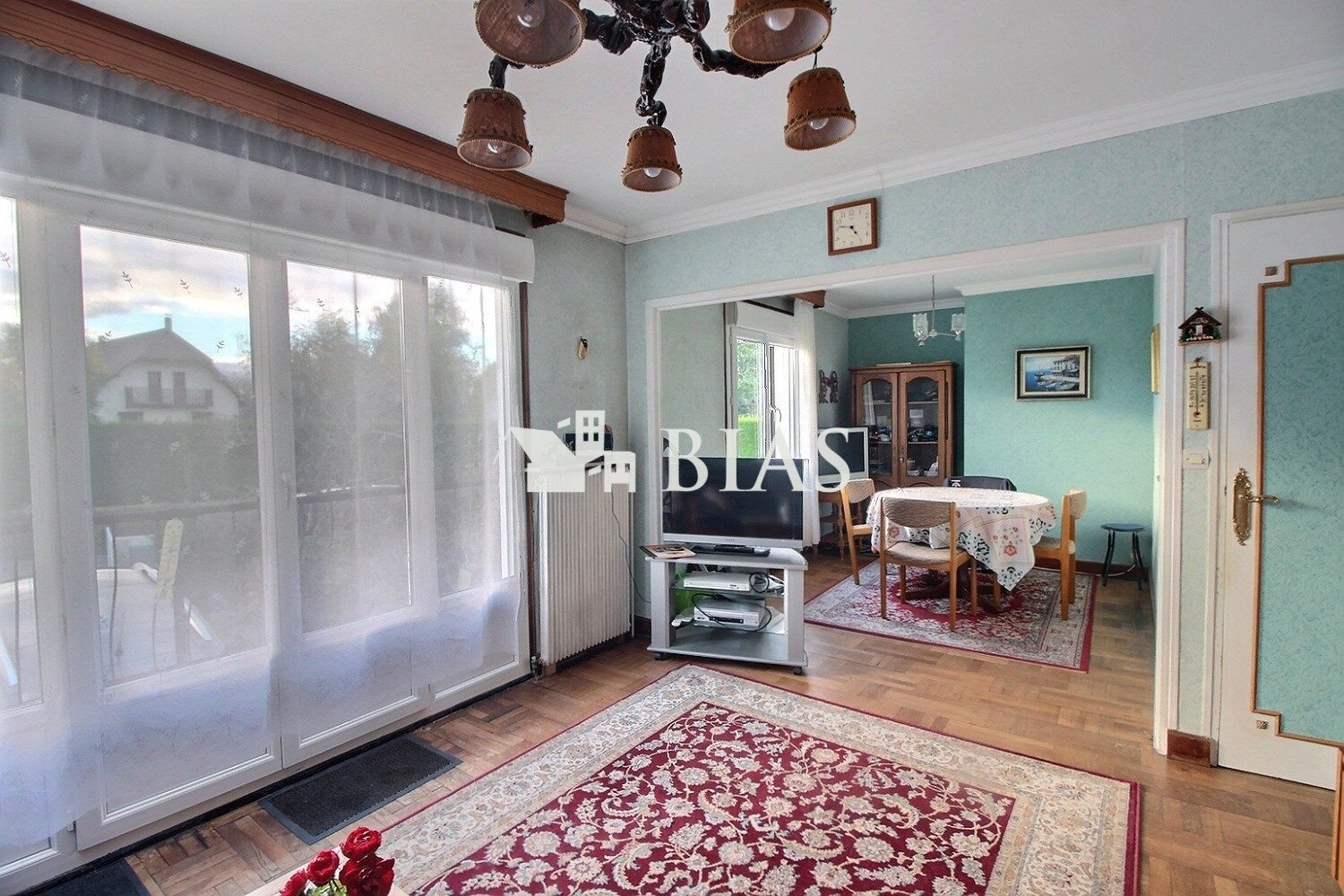 Maison à vendre, 63m², La Londe
