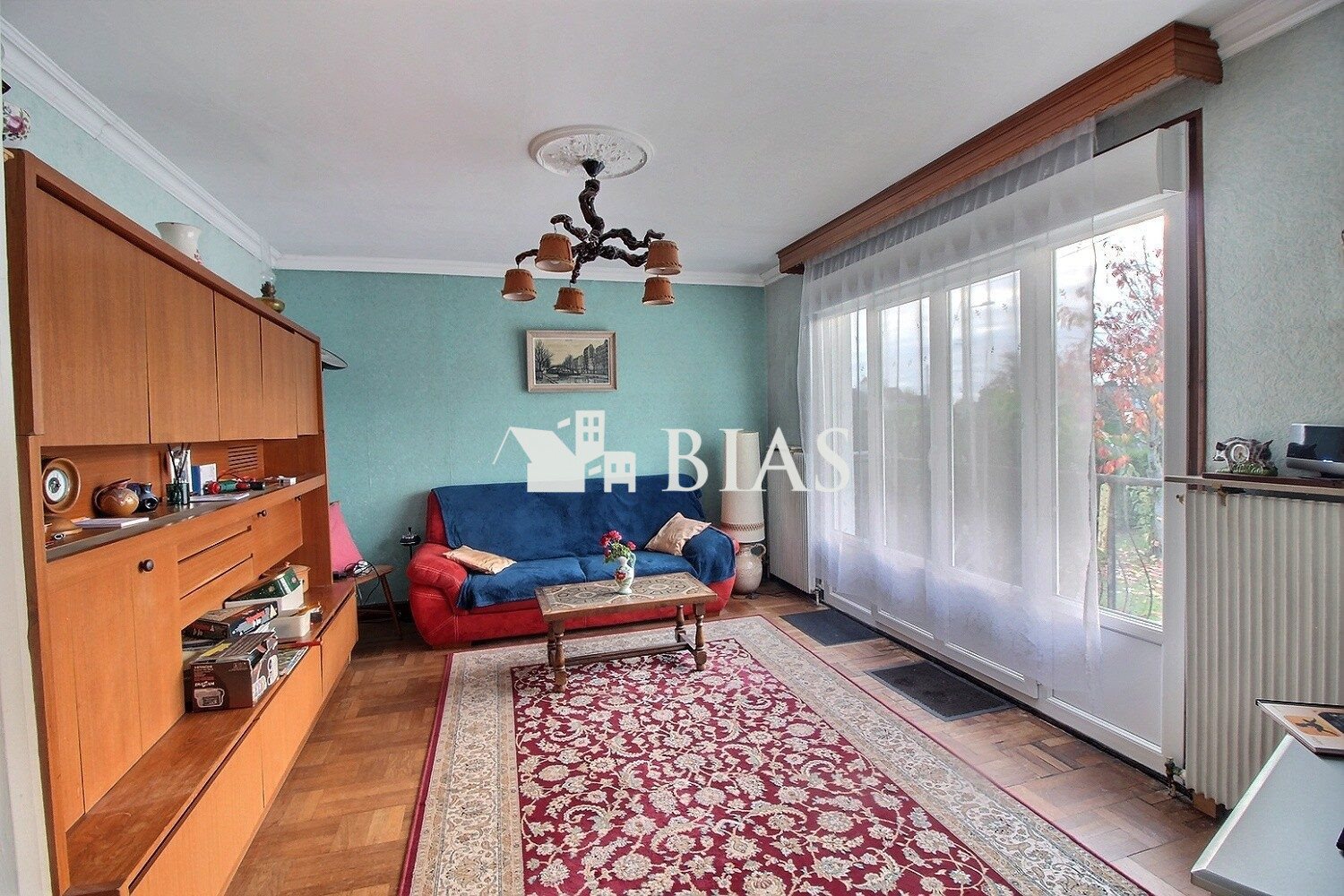 Maison à vendre, 63m², La Londe